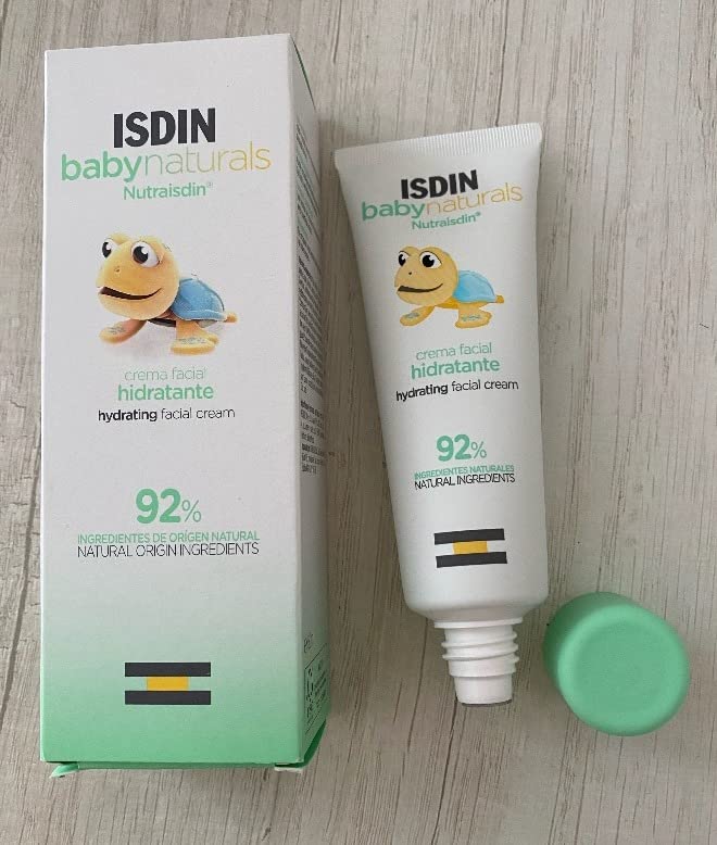 No funcionó para mi bebé