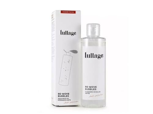 lullage-re-move-bubbles-agua-micelar-desmaquillante-200-ml image 8