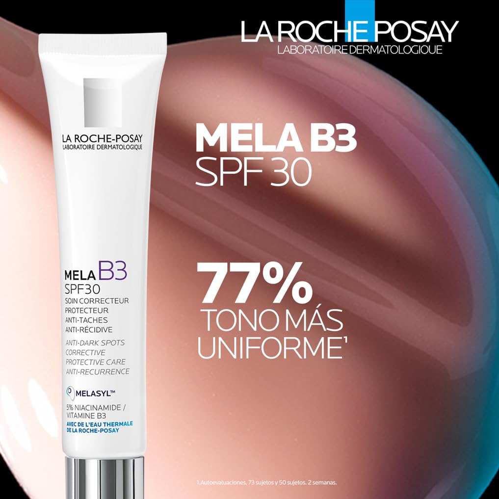 la-roche-posay-mela-b3-crema-despigmentante-intensiva-spf30-con-melasyl-y-niacin image 5