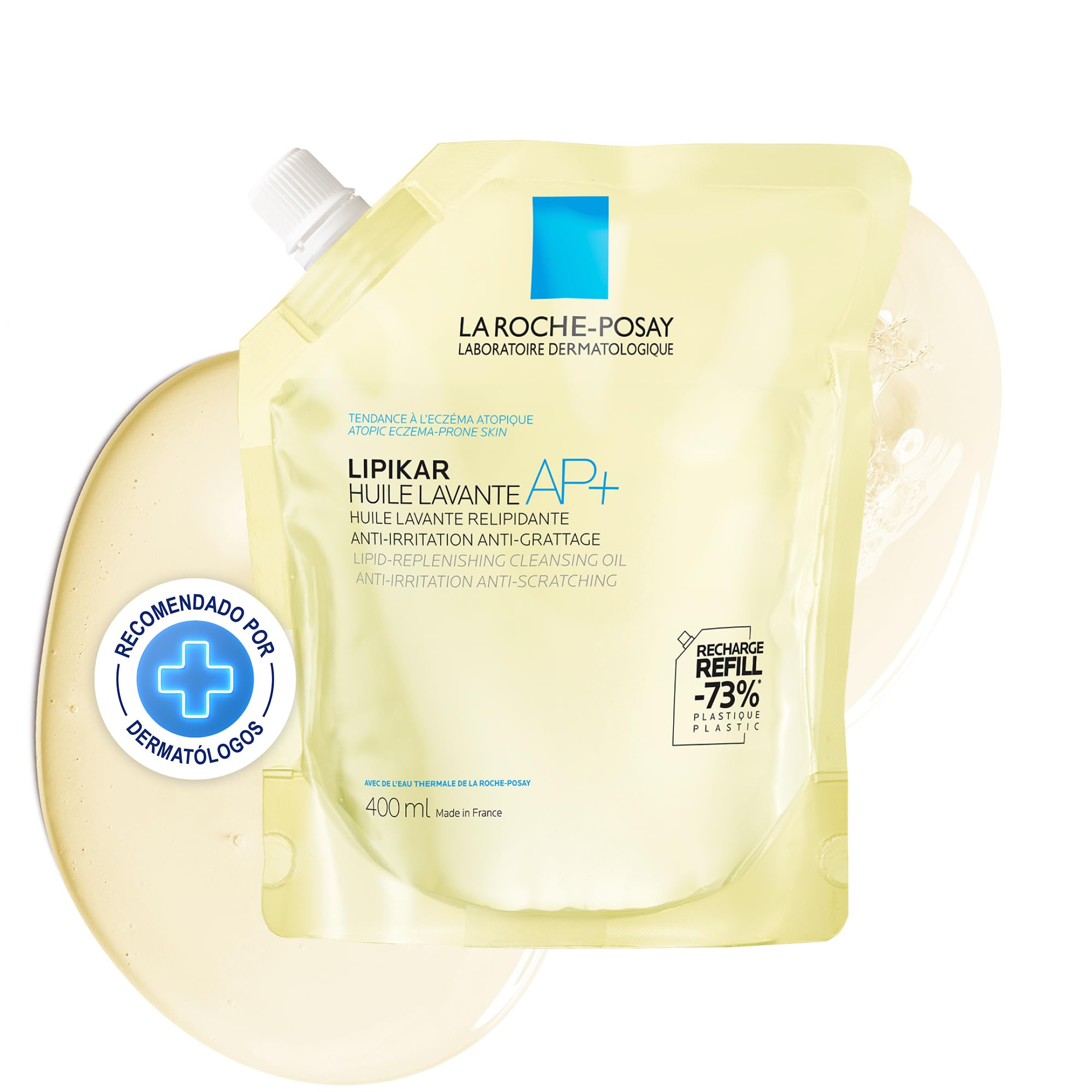 la-roche-posay-lipikar-ap-aceite-de-ducha-relipidizante-con-manteca-de-karit-par image 2