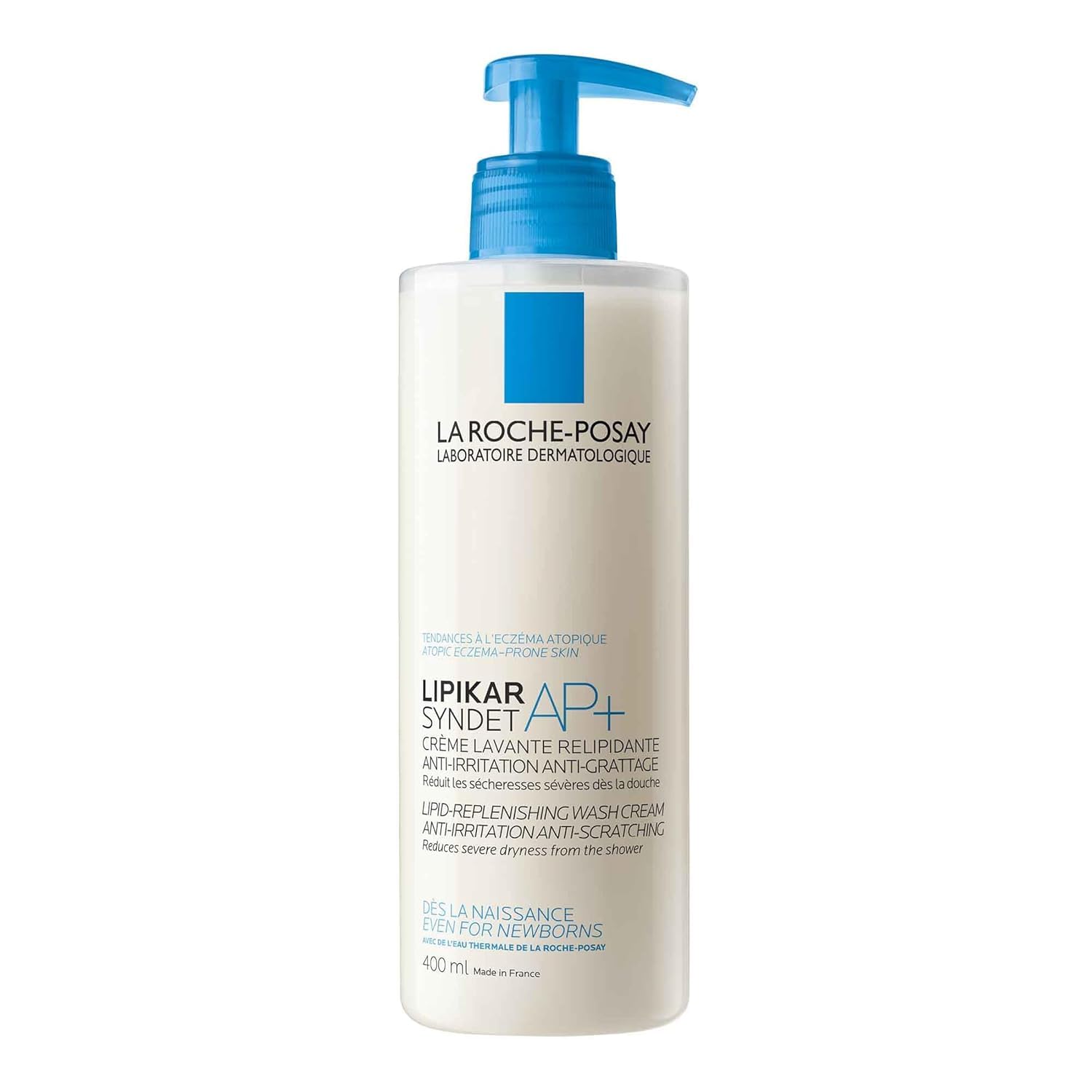 la-roche-posay-lipikar-syndet-ap-gel-crema-de-ducha-limpiador-relipidizante-para image 5
