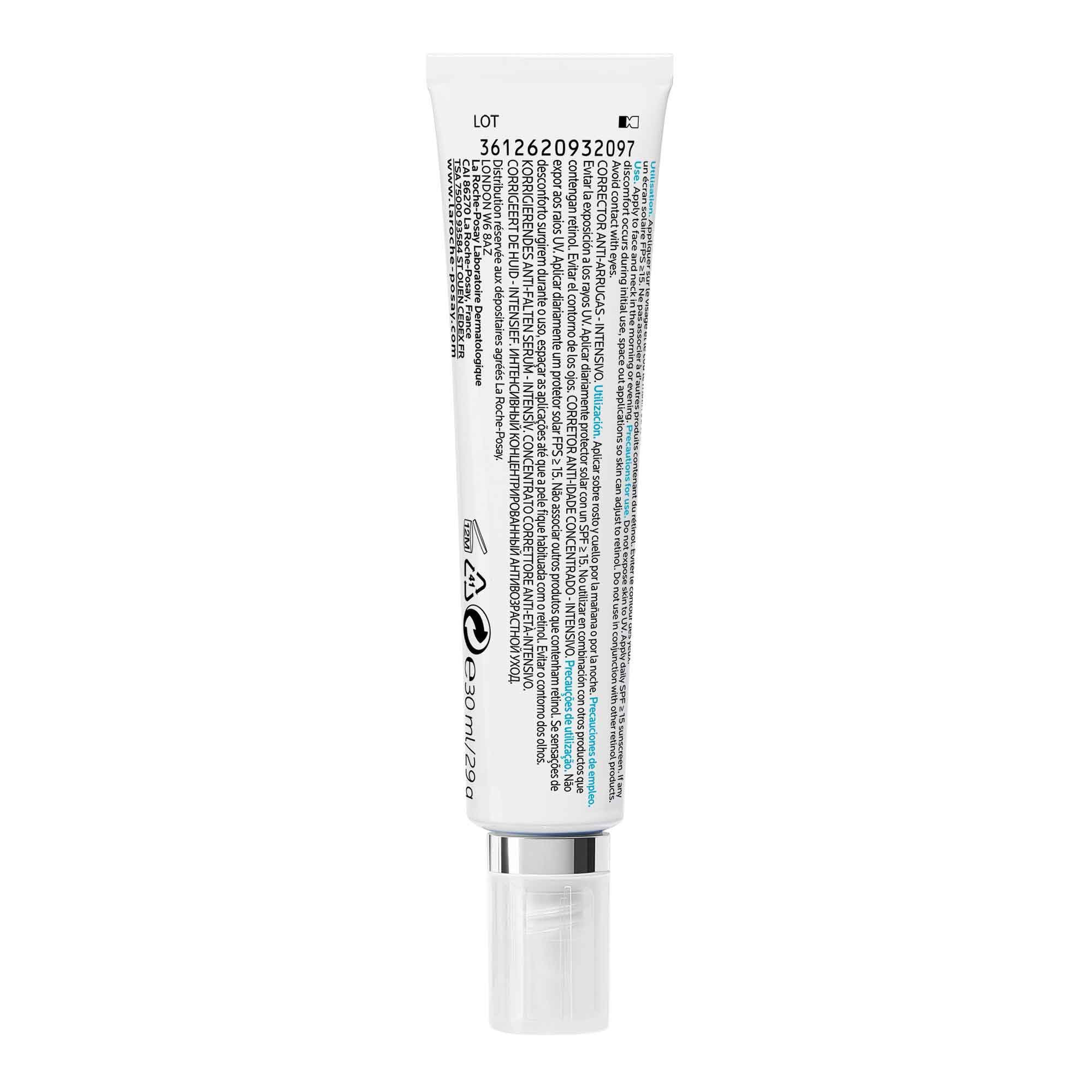 la-roche-posay-redermic-retinol-crema-anti-arrugas-intensiva-30-ml image 2