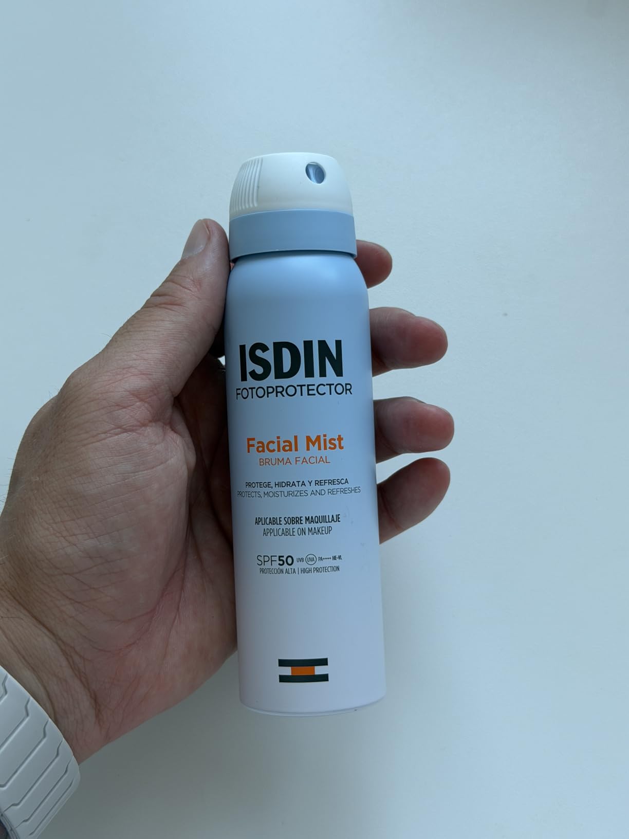 Cumple su función