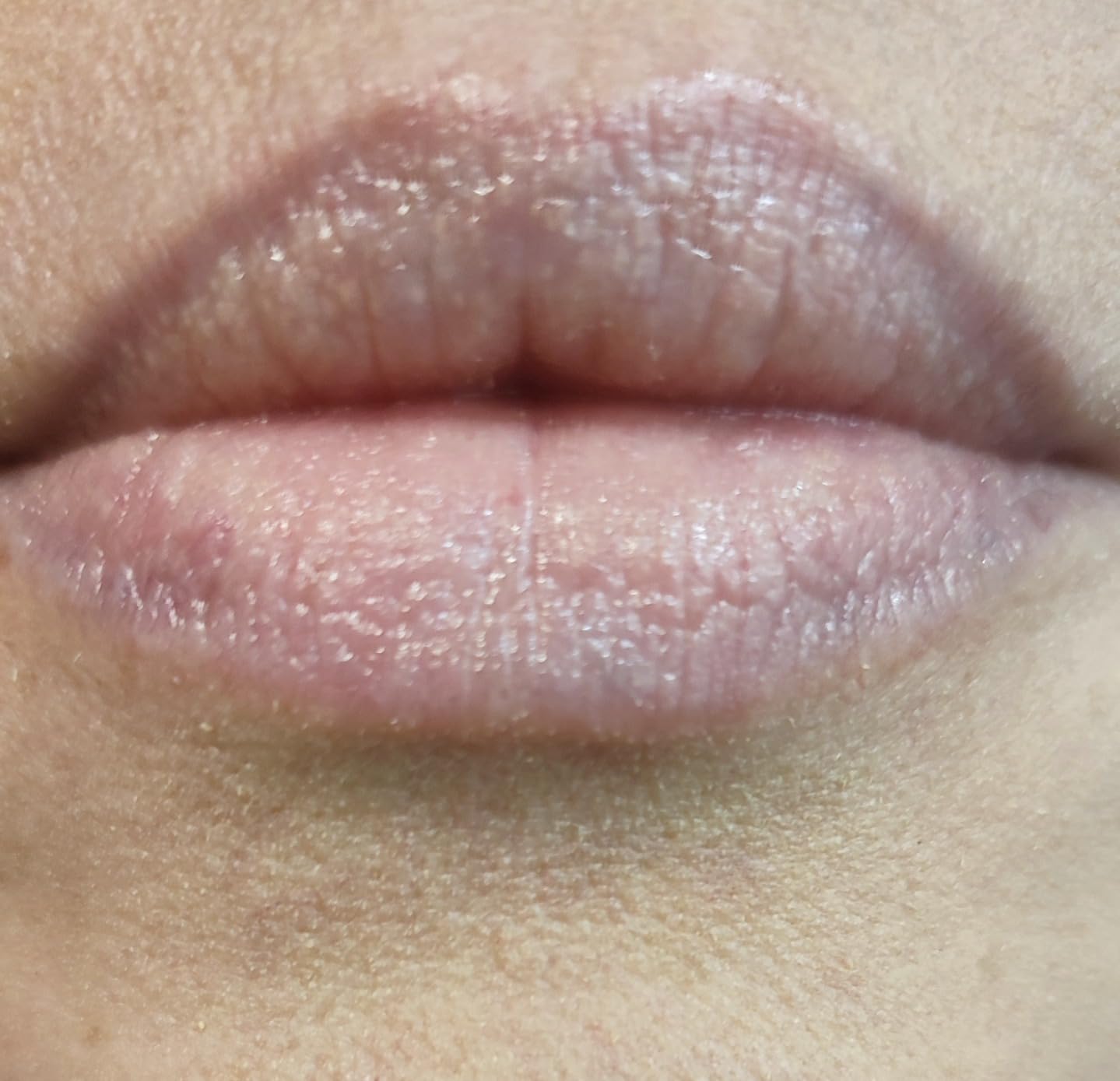 Mis labios han vuelto a la vida