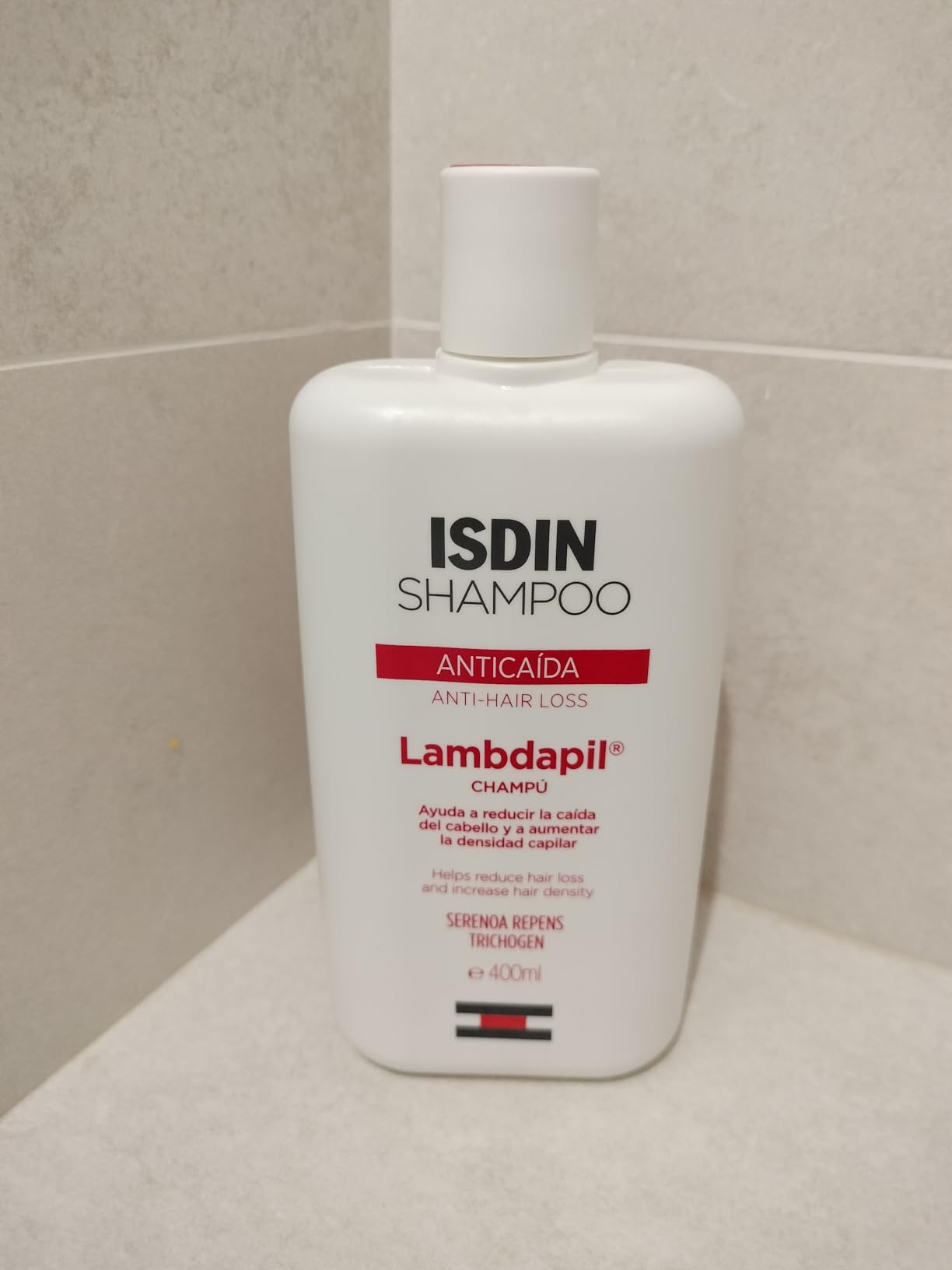 Lo recomiendo