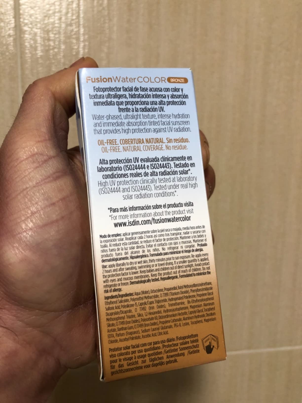 Mi imprescindible del verano
