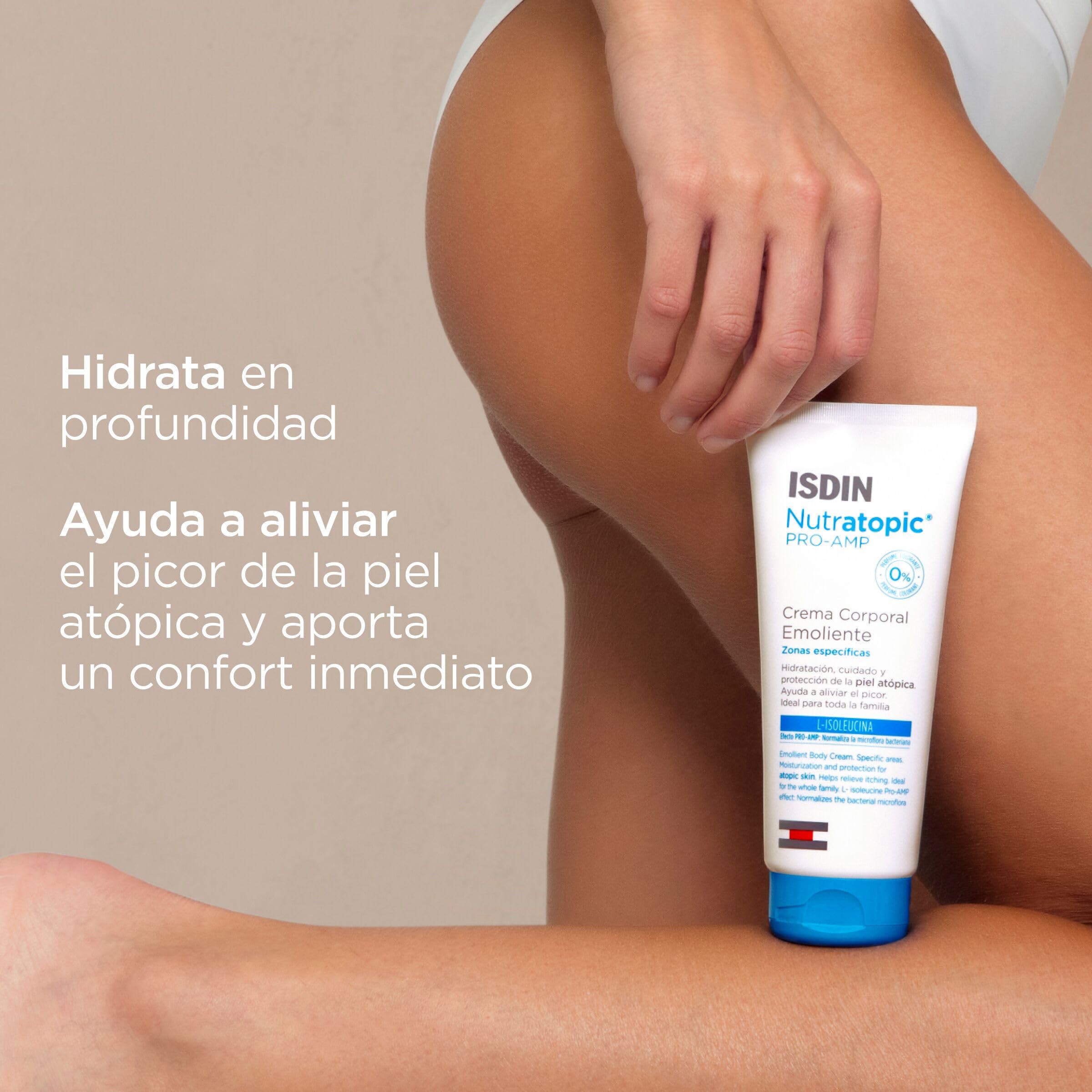 isdin-nutratopic-pro-amp-crema-corporal-emoliente-200-ml image 4