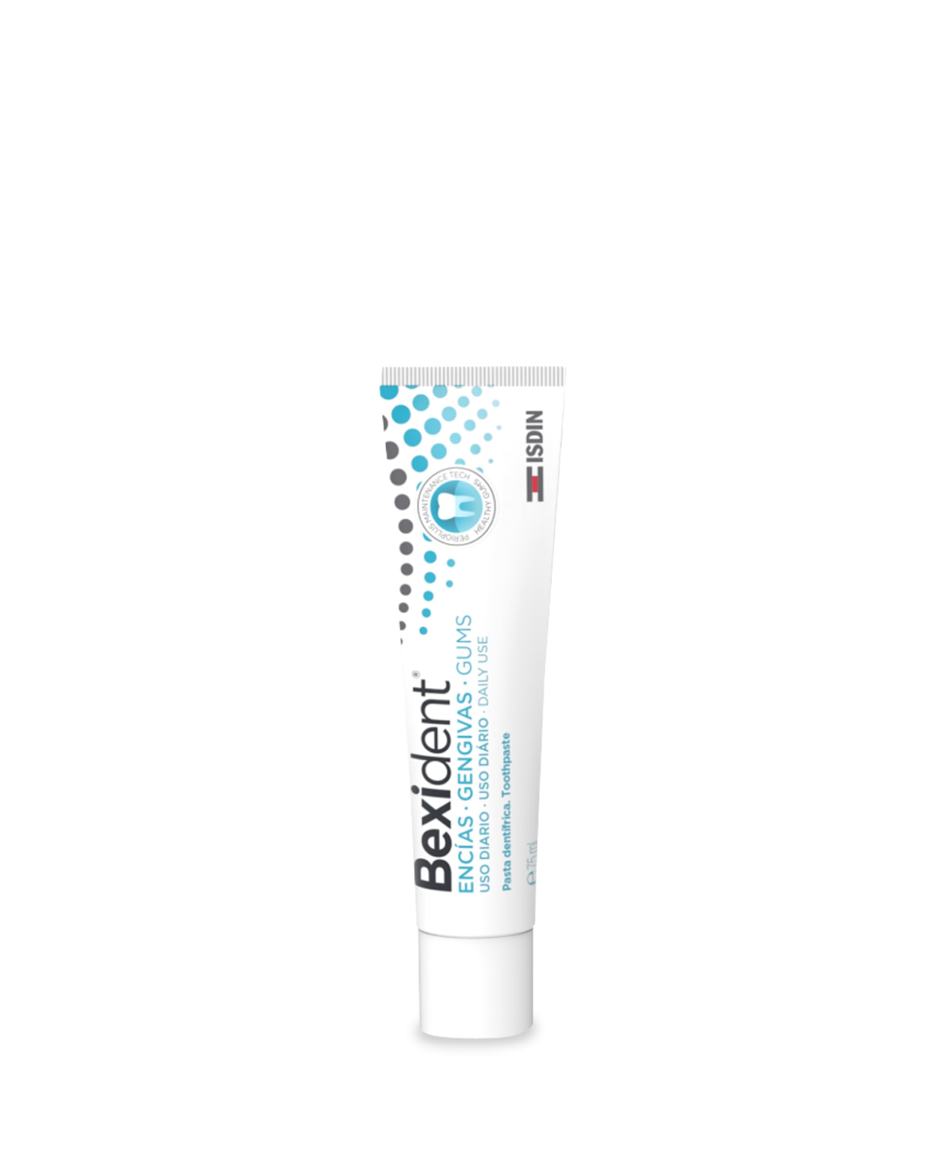 isdin-bexident-enc-as-pasta-dent-frica-75-ml-previene-el-sangrado-y-la-inflamaci image 1