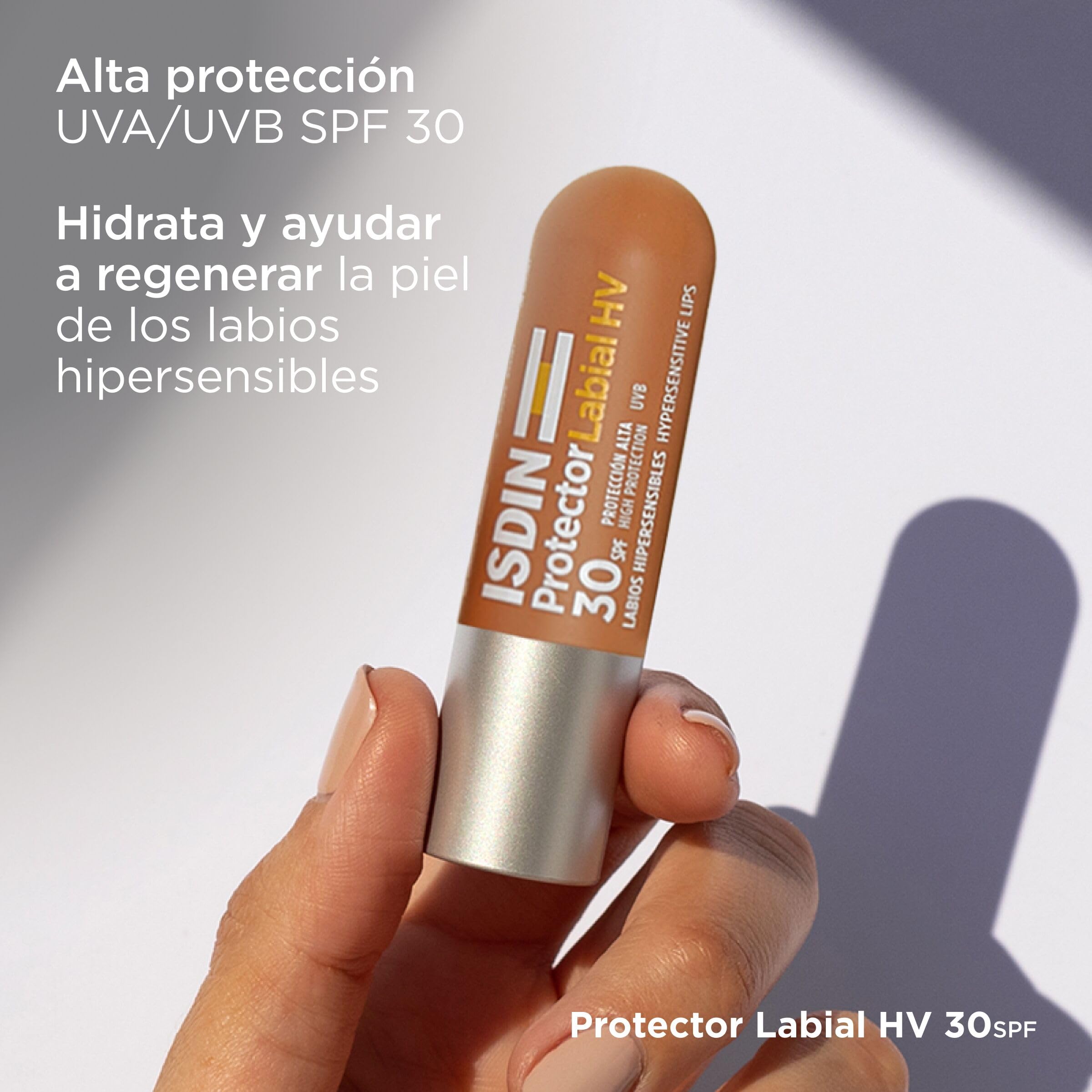 isdin-protector-labial-hv-spf-30-b-lsamo-sin-color-para-labios-hipersensibles-al image 4