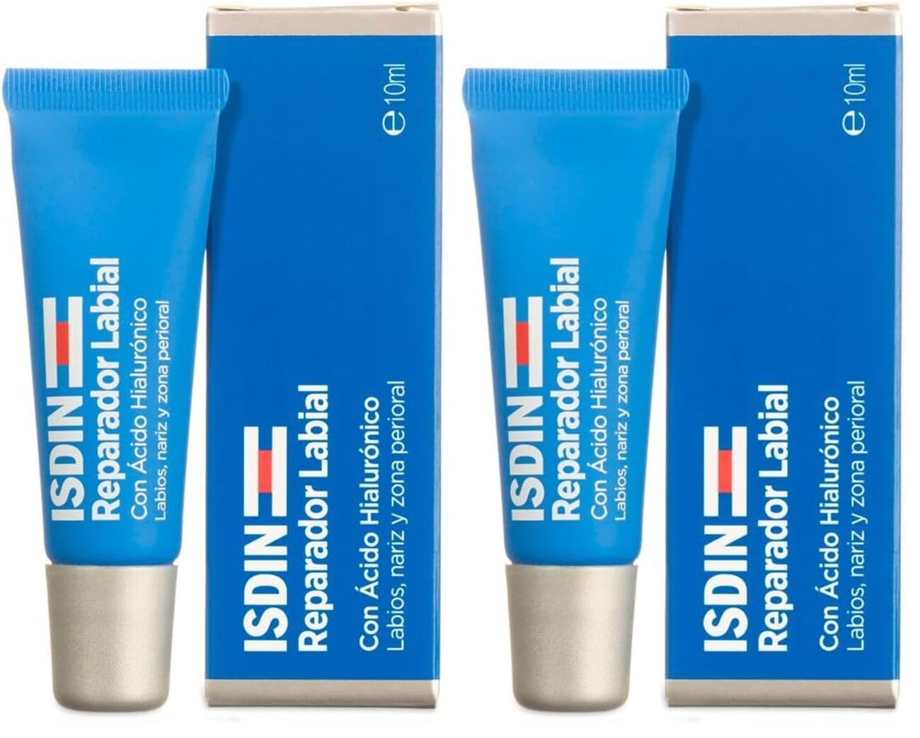 isdin-reparador-labial-fluido-b-lsamo-con-cido-hialur-nico-para-labios-nariz-y-z image 7