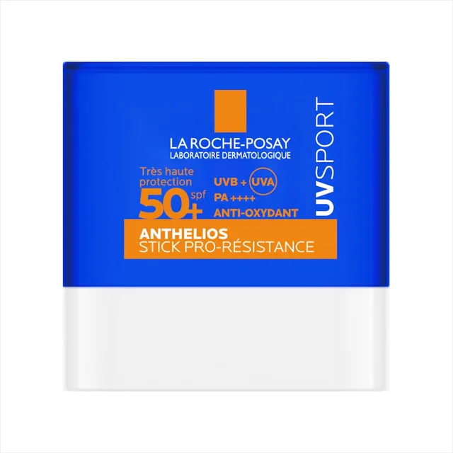 la-roche-posay-anthelios-uvsport-pro-resistance-stick-spf50-con-mexoryl-400-y-vi image 1