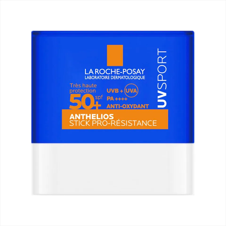 la-roche-posay-anthelios-uvsport-pro-resistance-stick-spf50-con-mexoryl-400-y-vi image 1