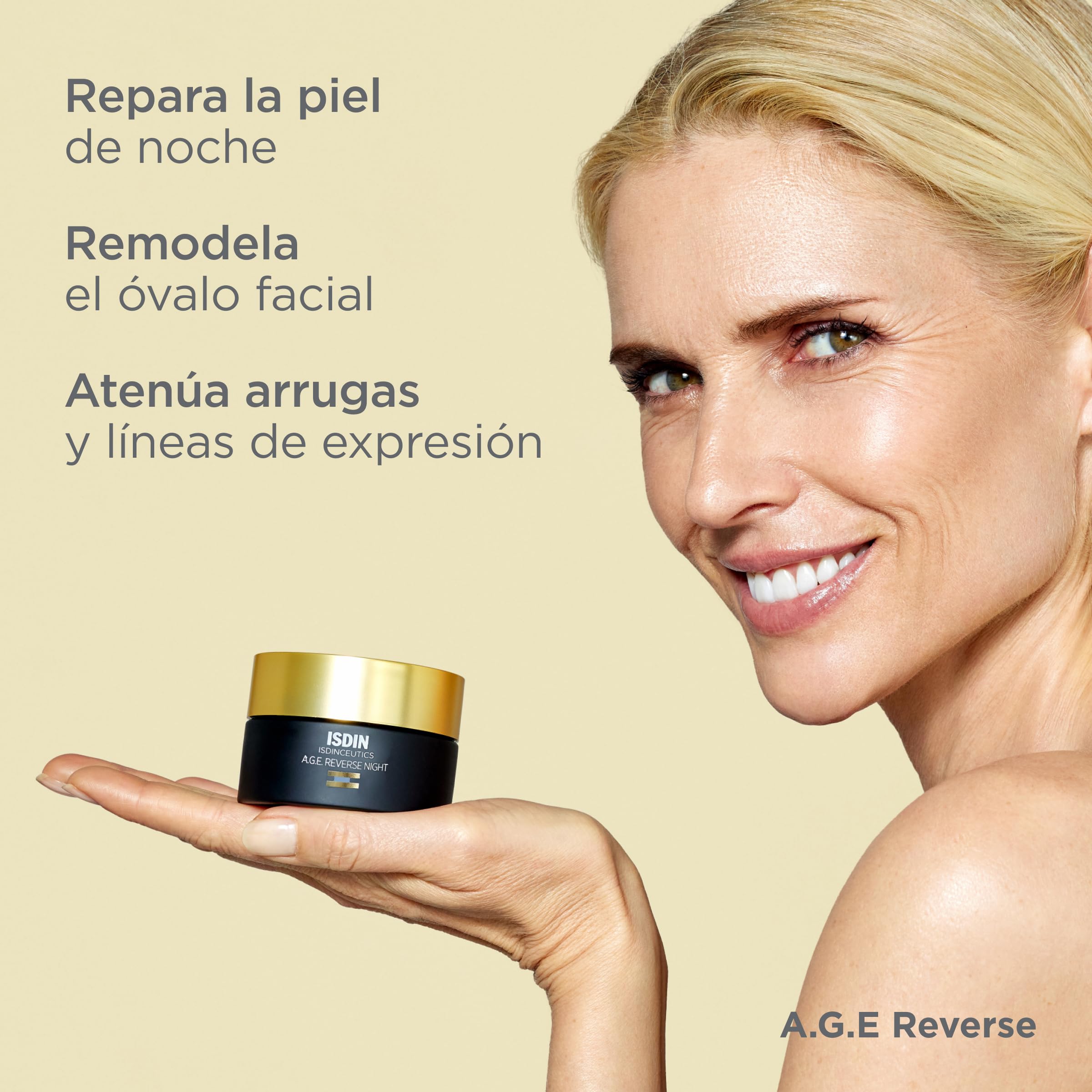 isdin-isdinceutics-age-reverse-night-crema-nocturna-50-g image 2