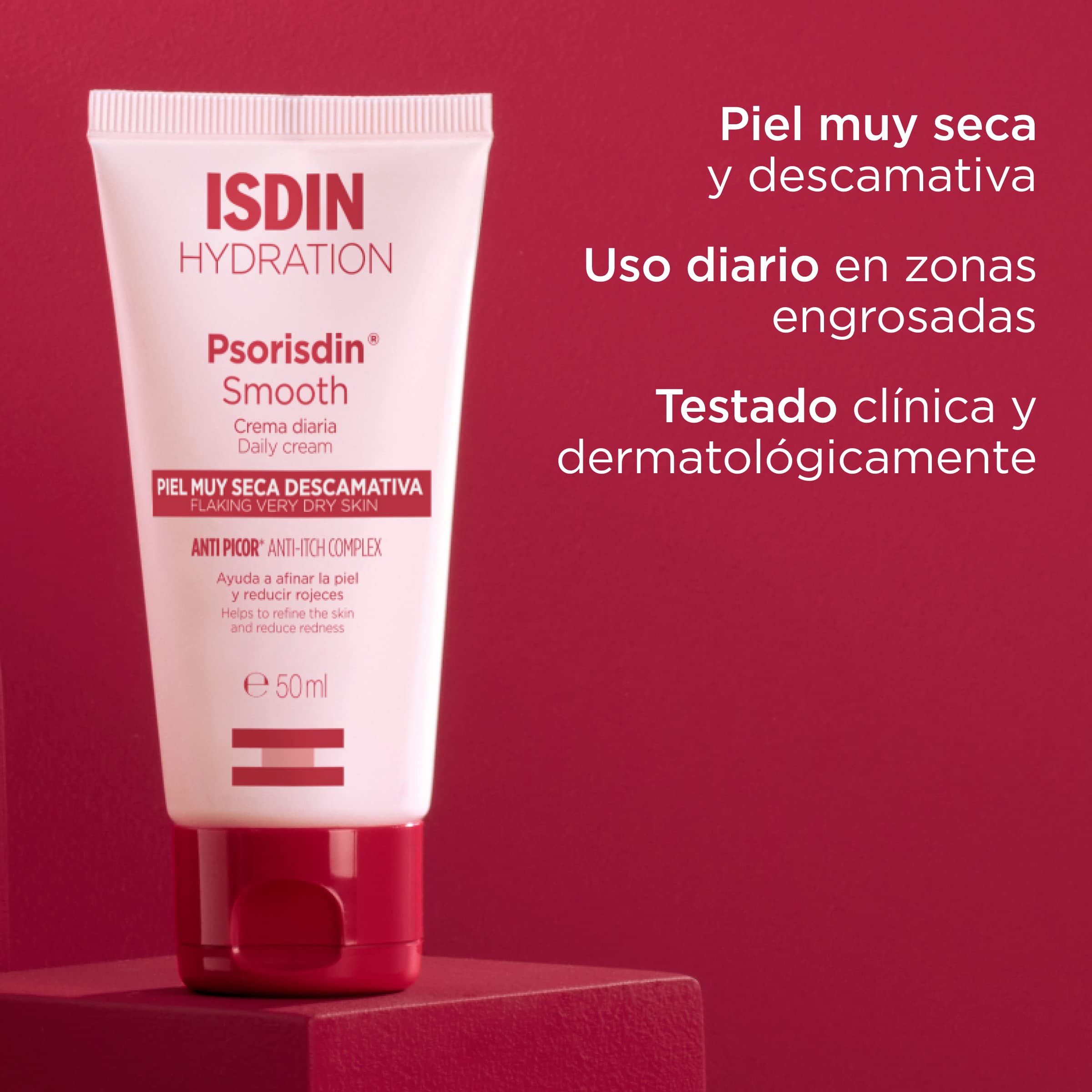 isdin-psorisdin-smooth-crema-50-ml-suaviza-reduce-rojeces-y-elimina-escamas-en-p image 4