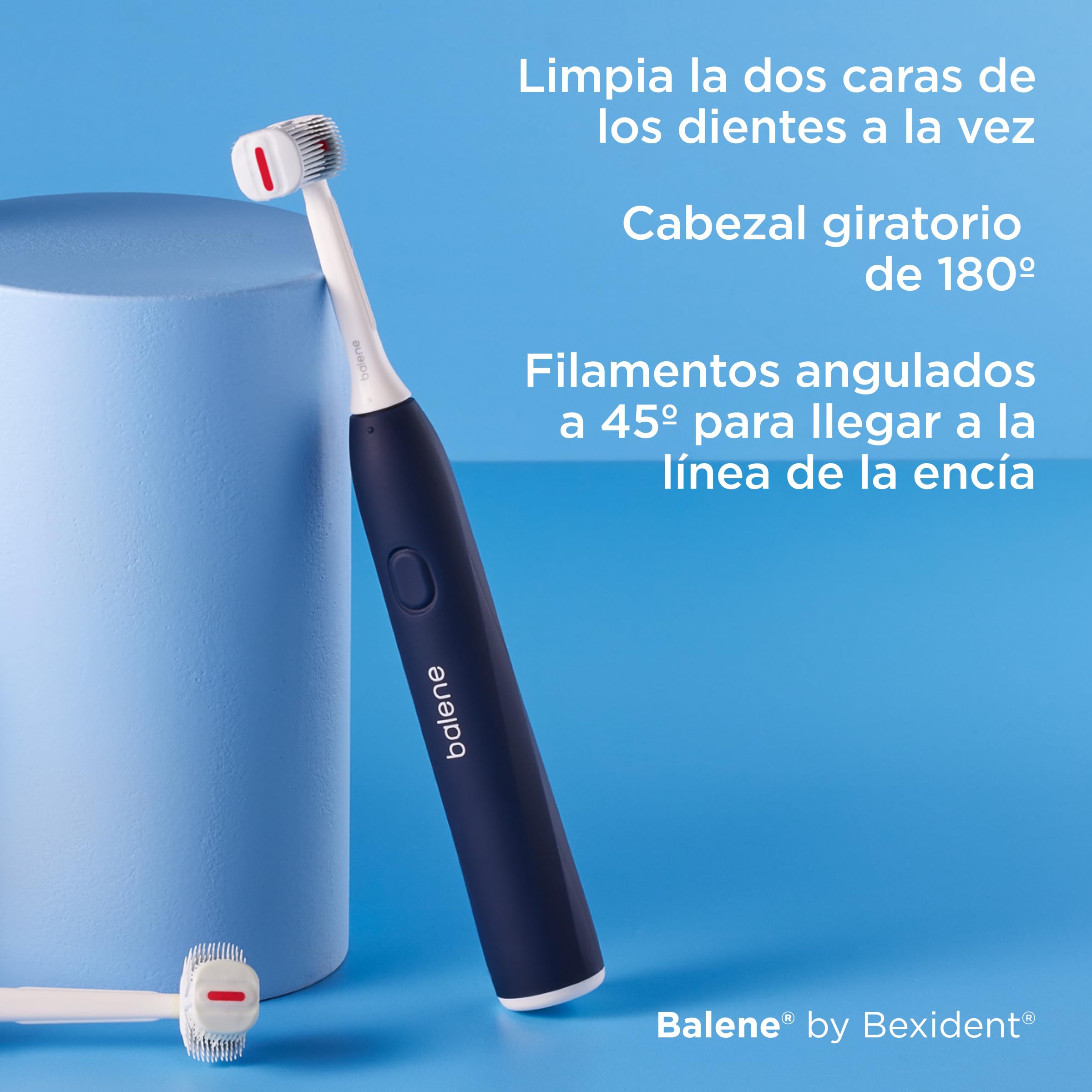 isdin-balene-by-bexident-duotech-sonic-blue-cepillo-de-dientes-el-ctrico-s-nico- image 3