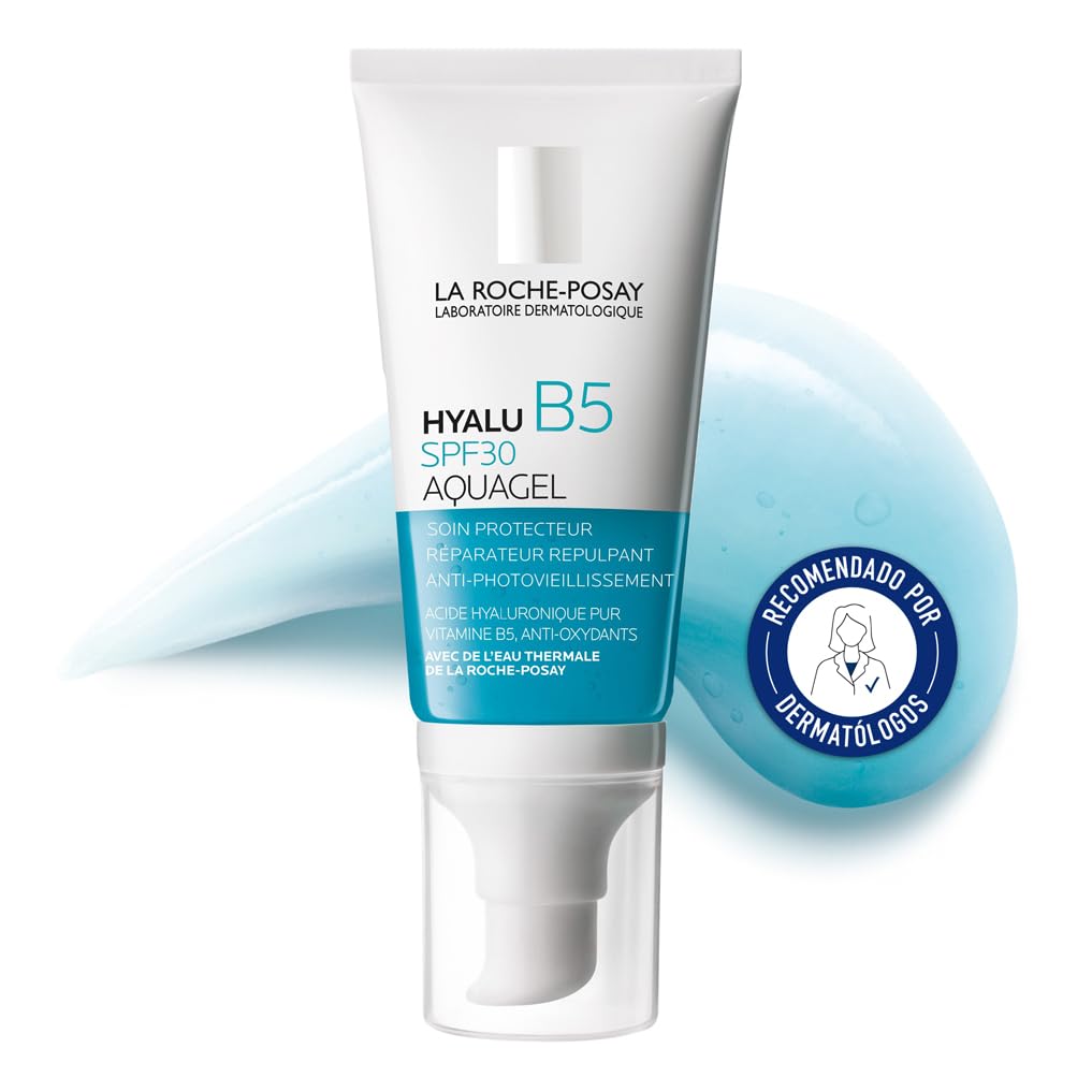 la-roche-posay-hyalu-b5-aquagel-spf30-50-ml image 1