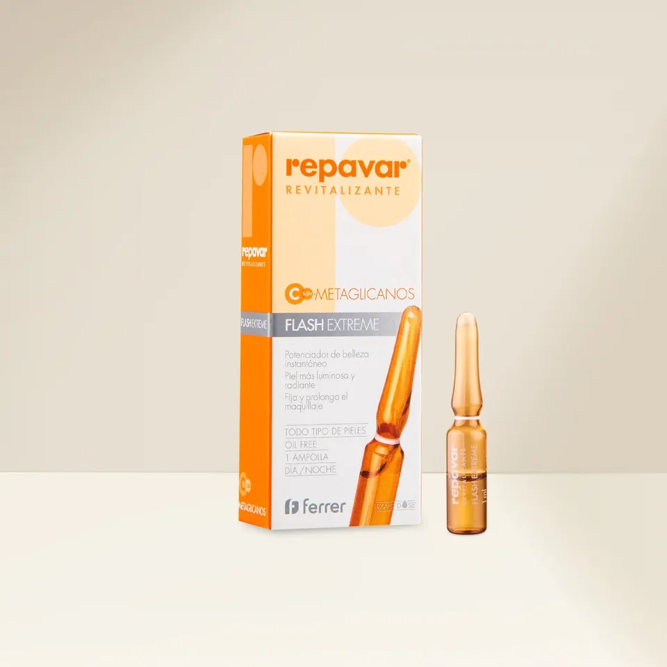 repavar-revitalizante-flash-extreme-ampollas-s-rum-efecto-lifting-iluminador-ins image 1