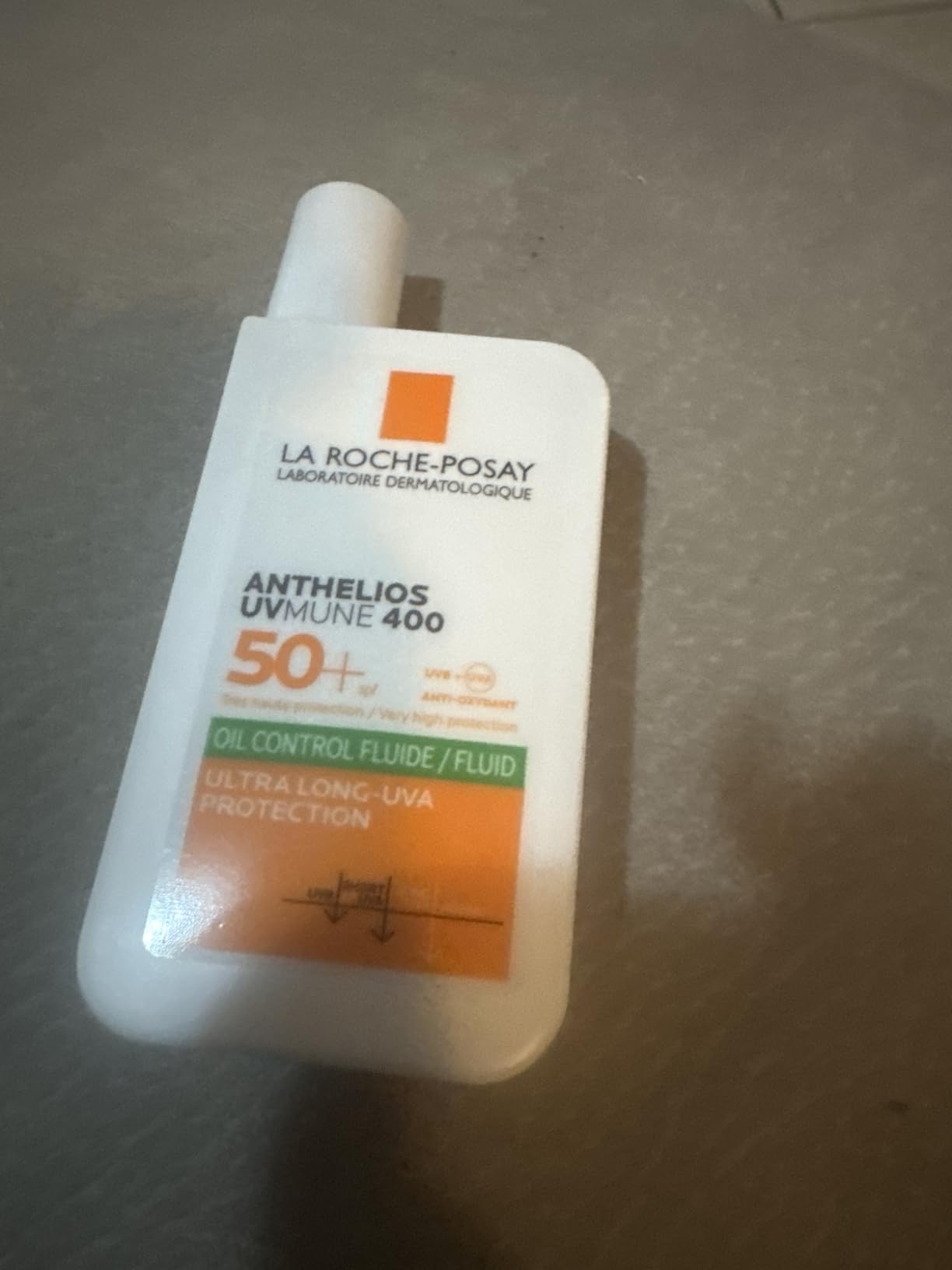 Mi protector de cabecera