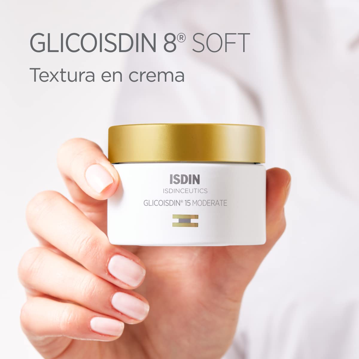 isdin-isdinceutics-glicoisdin-8-crema-exfoliante-facial-con-cido-glic-lico-50-g image 3