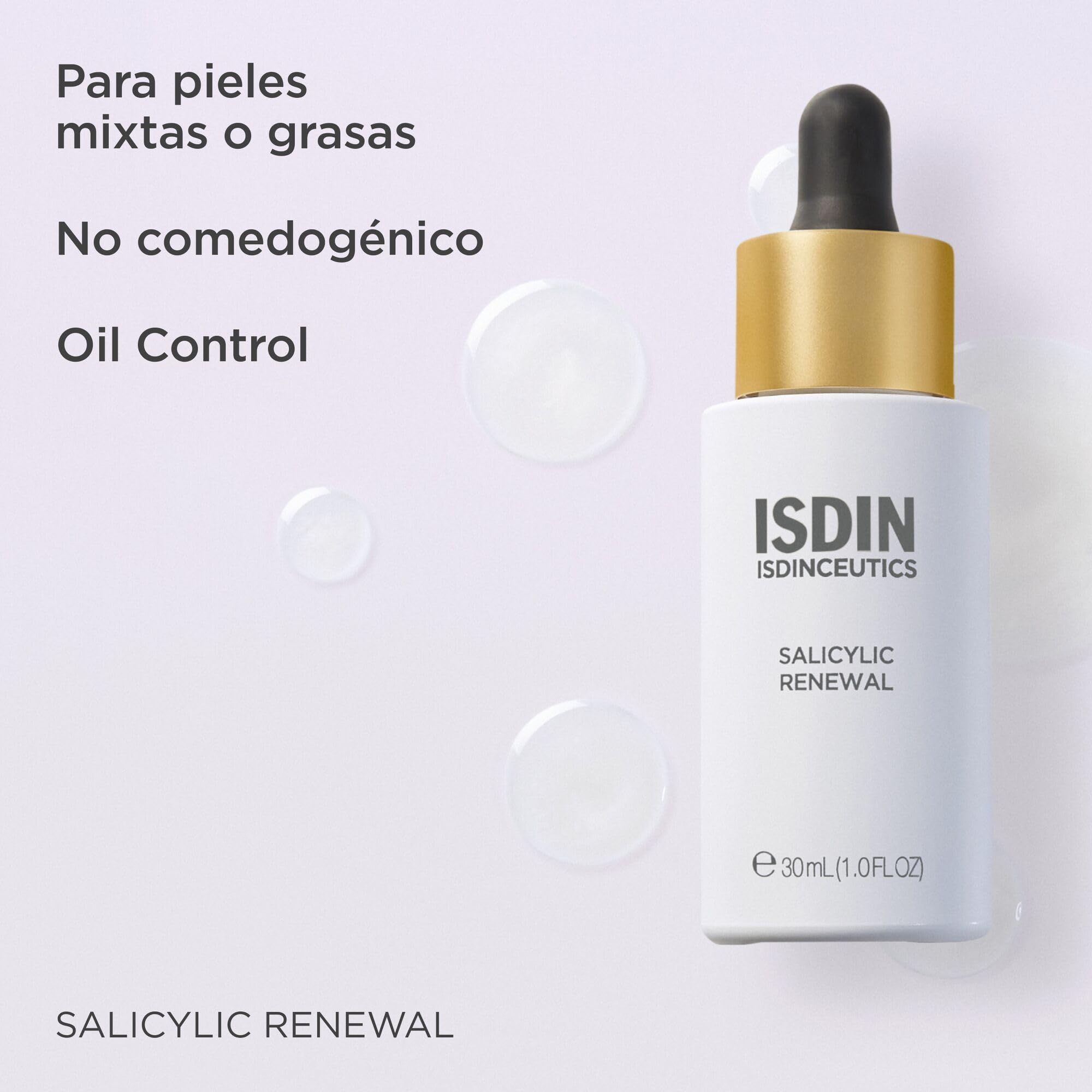 isdin-isdinceutics-salicylic-renewal-s-rum-antiimperfecciones-con-cido-salic-lic image 6