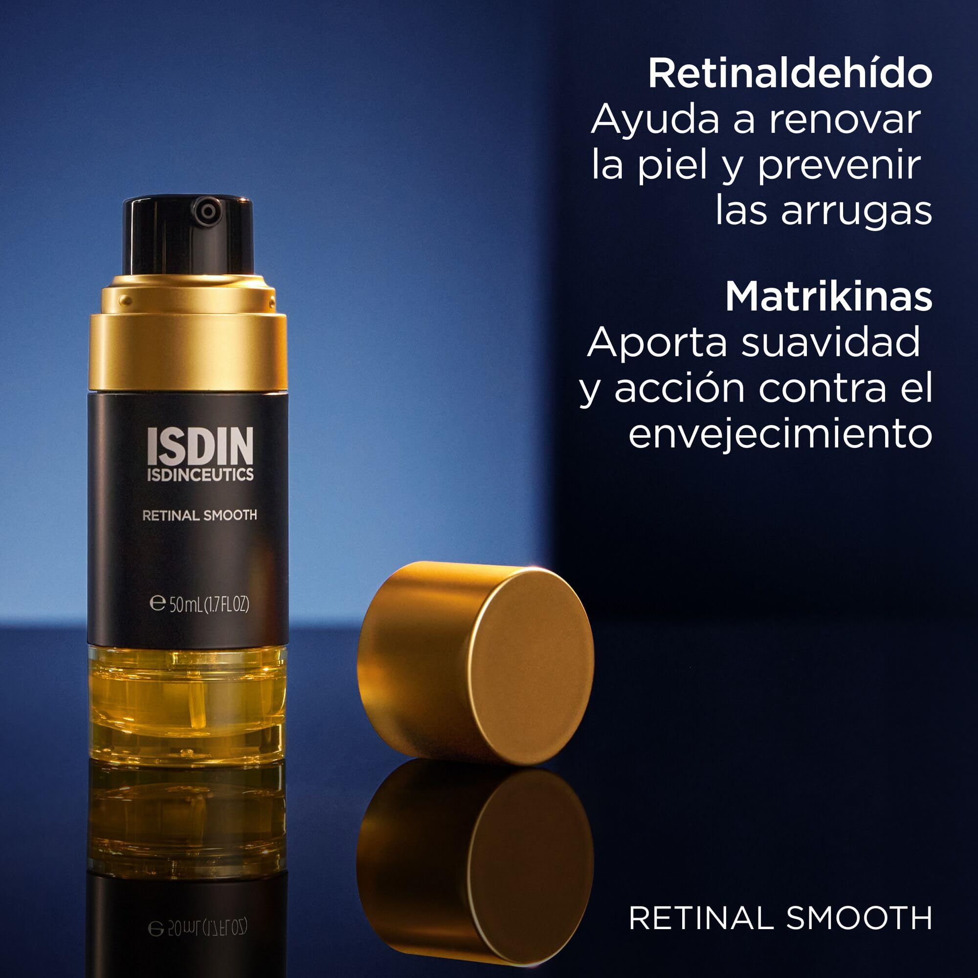 isdin-isdinceutics-retinal-smooth-s-rum-bif-sico-de-noche-con-retinal-repara-y-r image 8