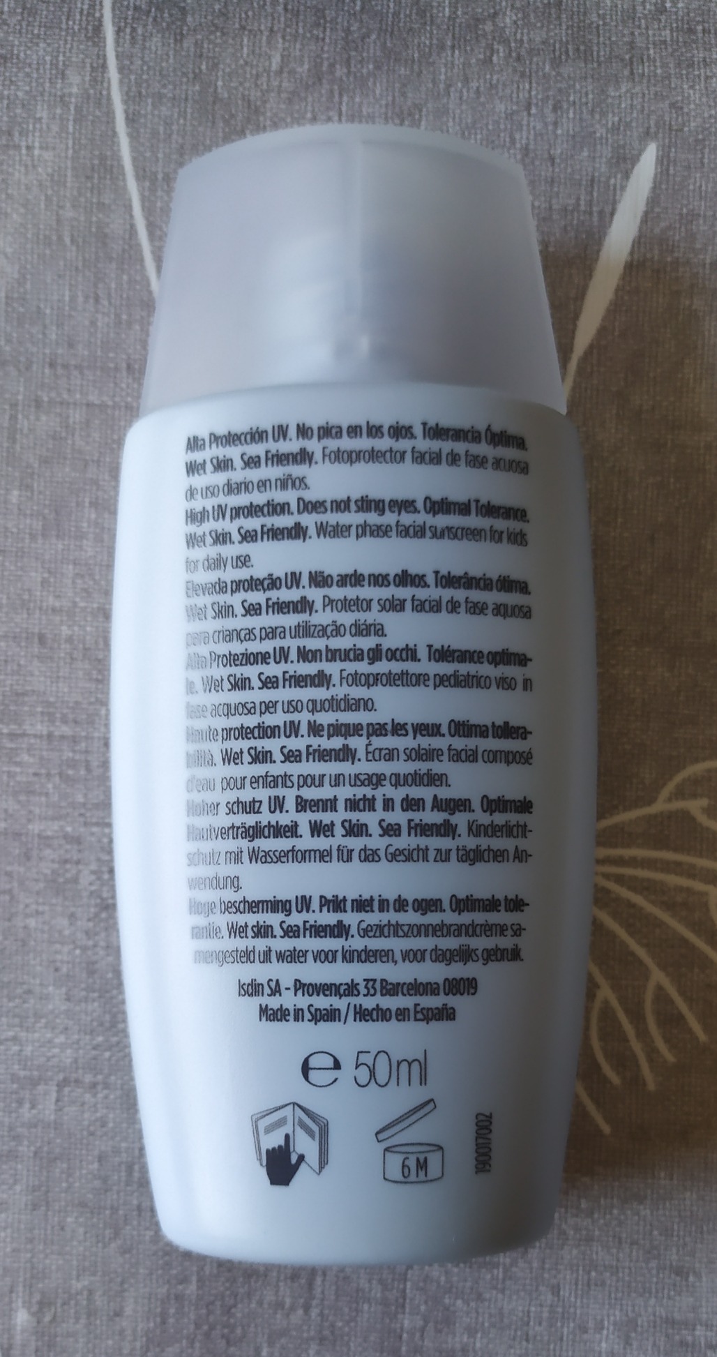 Perfecto para niños
