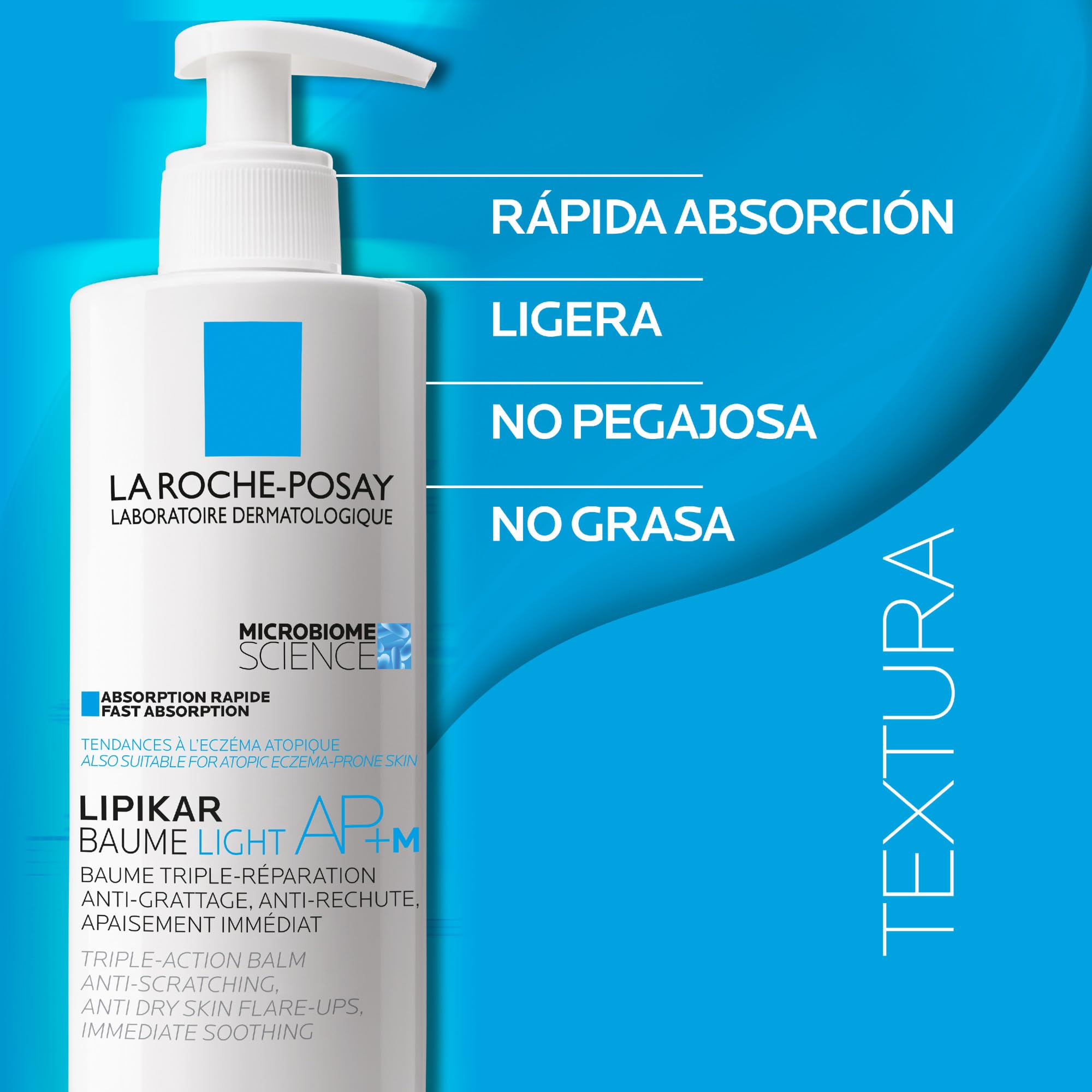 la-roche-posay-lipikar-baume-ap-m-b-lsamo-hidratante-corporal-ligero-400-ml-para image 6