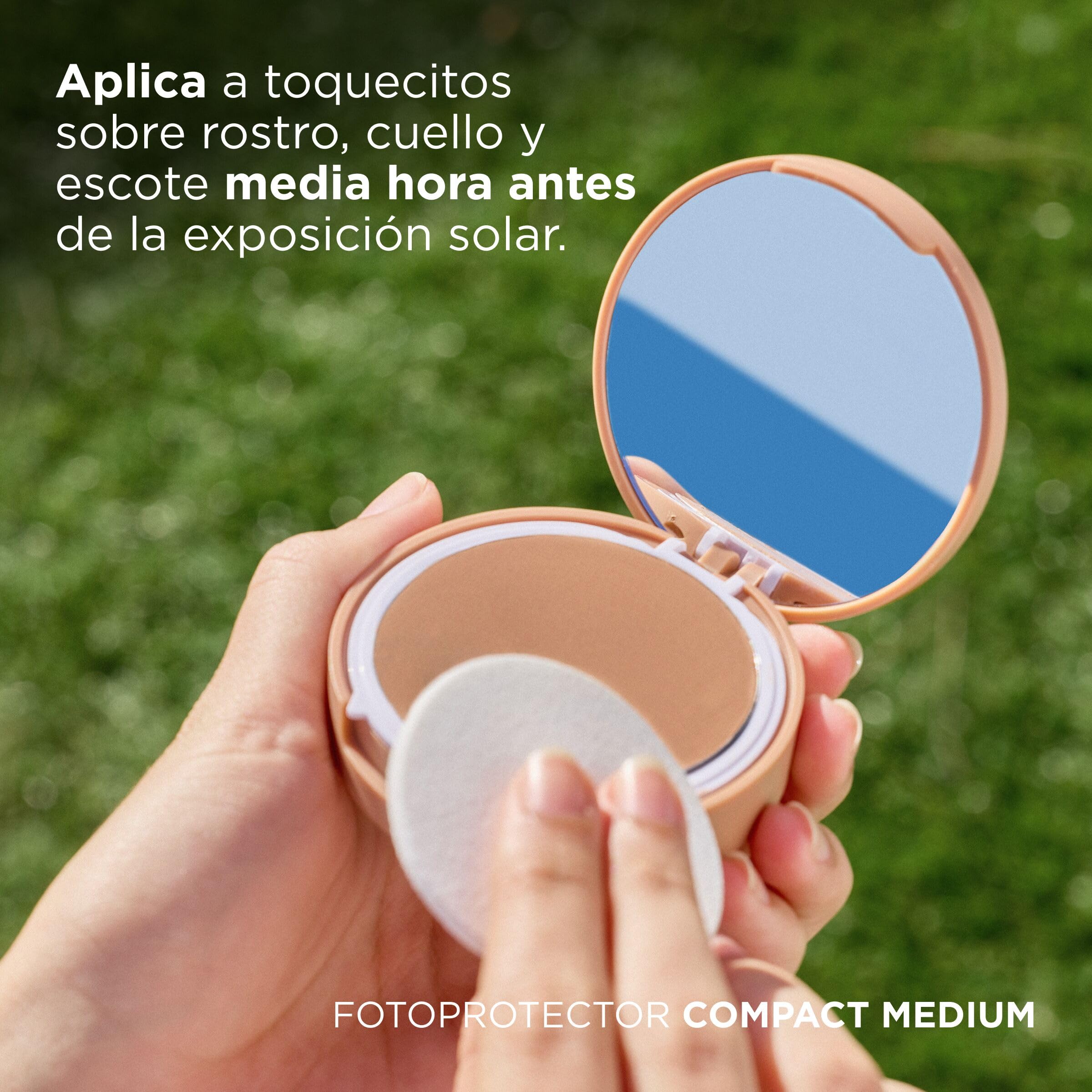 isdin-compact-medium-spf-50-protecci-n-solar-facial-con-color-10-g-cobertura-de- image 8