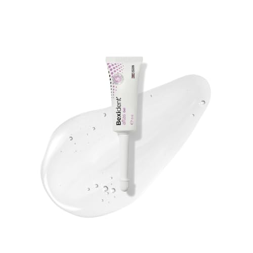 isdin-bexident-aftas-gel-8-ml image 2