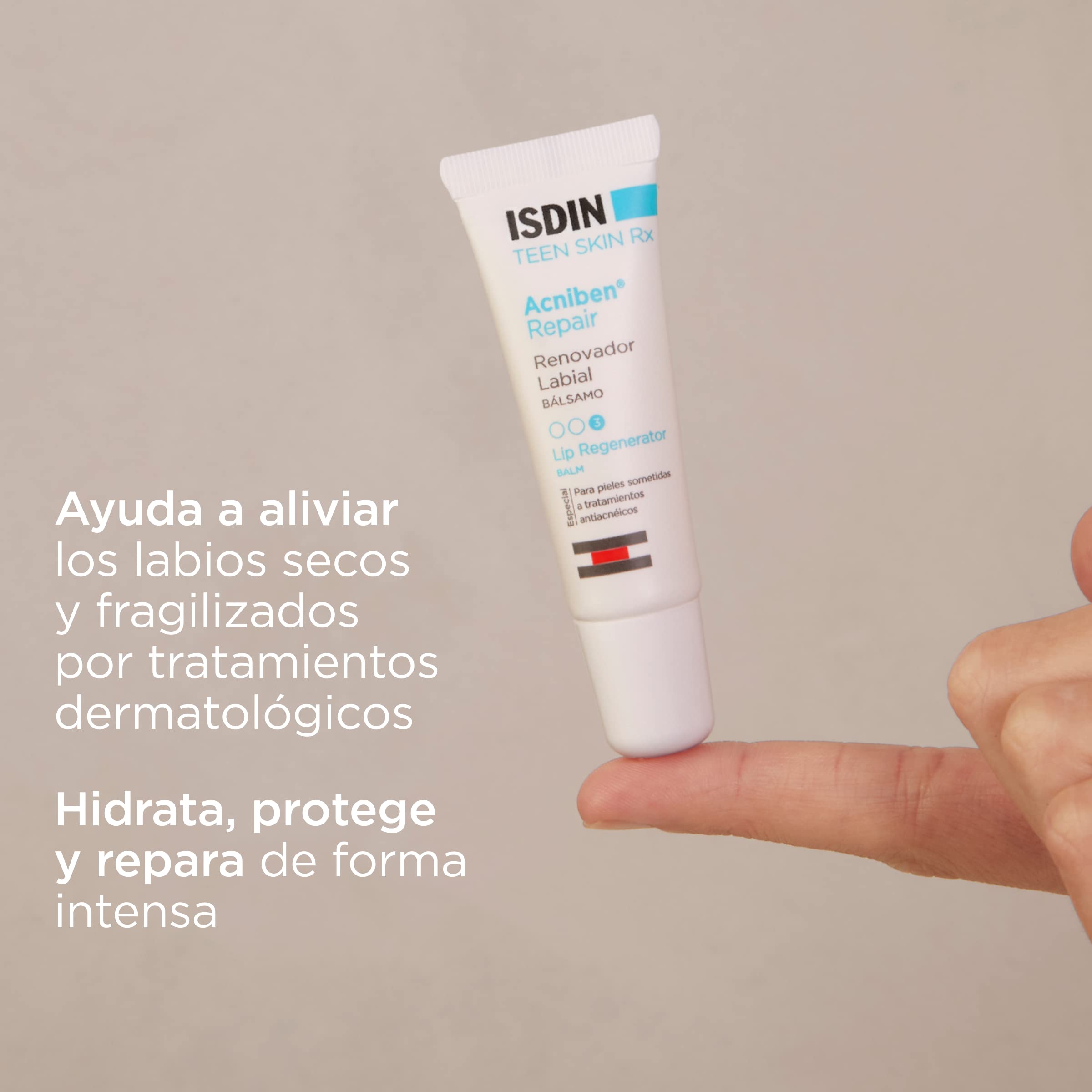 isdin-acniben-rx-b-lsamo-labial-10-ml-pack-de-2 image 3