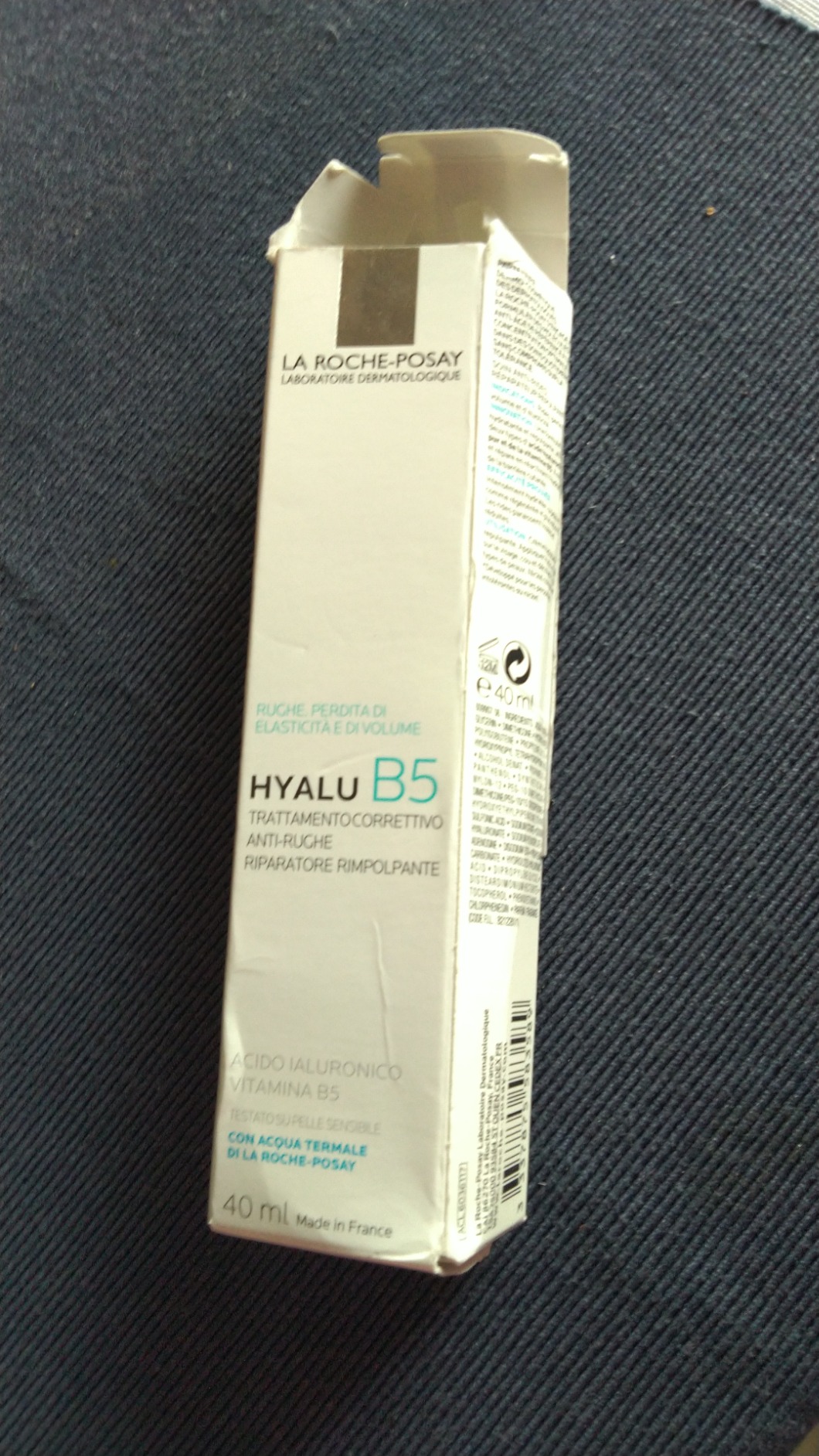 Piel jugosa