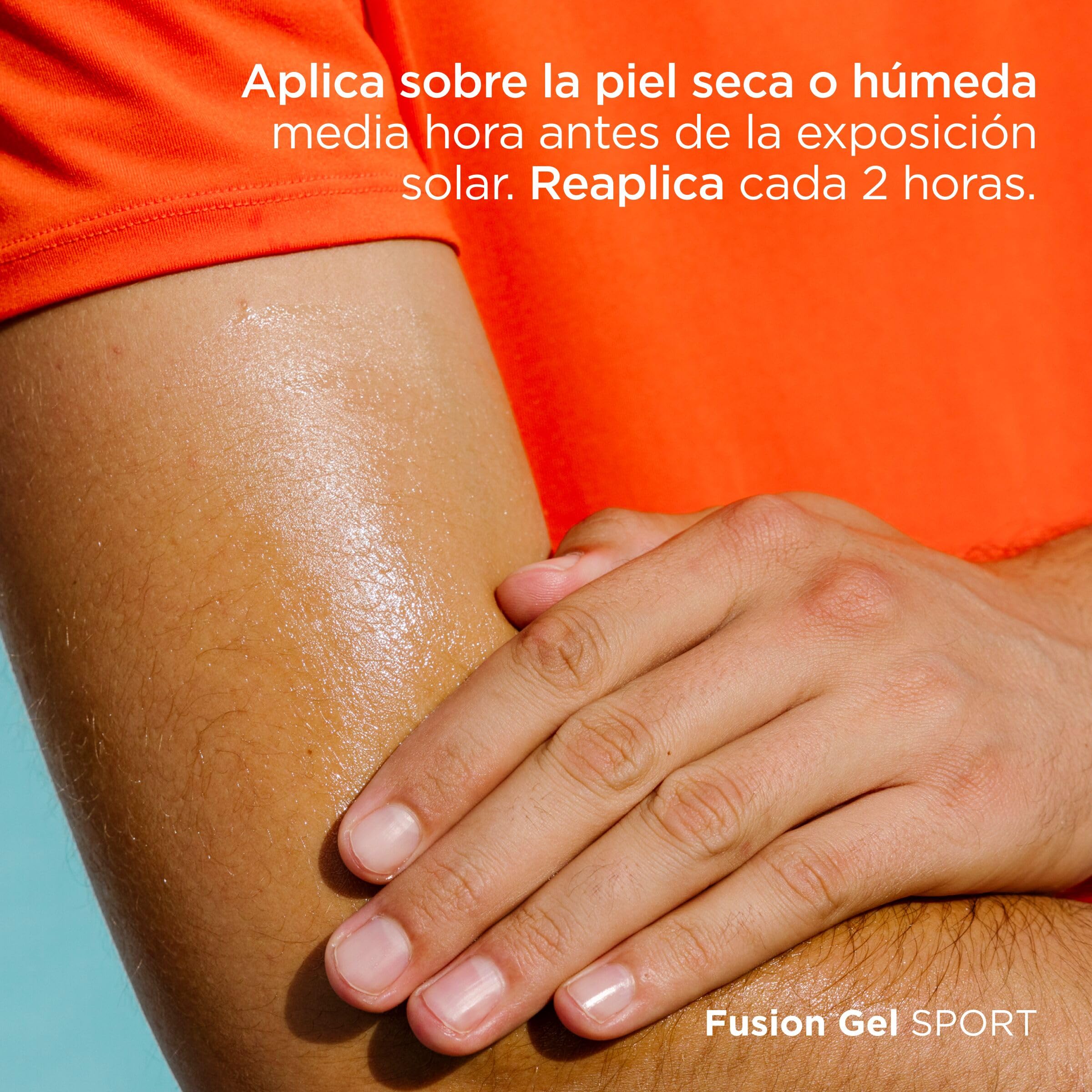isdin-fusion-gel-sport-spf-50-protector-solar-transparente-para-deporte-100-ml image 8