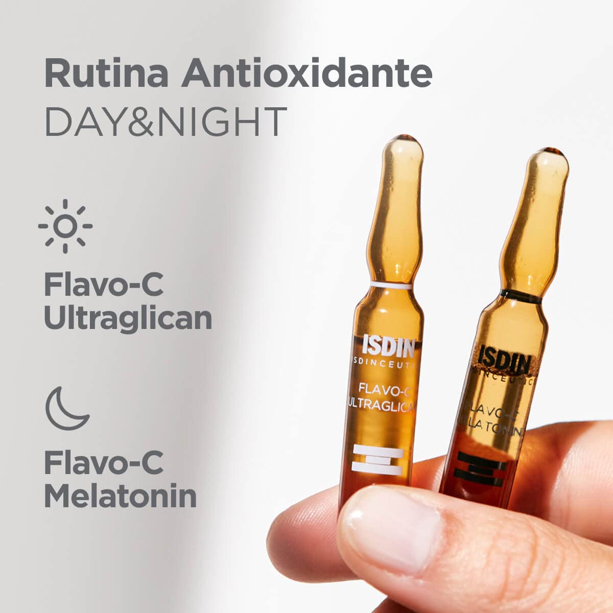 isdin-isdinceutics-rutina-antioxidante-day-night-10-ampollas-de-2-ml-flavo-c-ult image 6