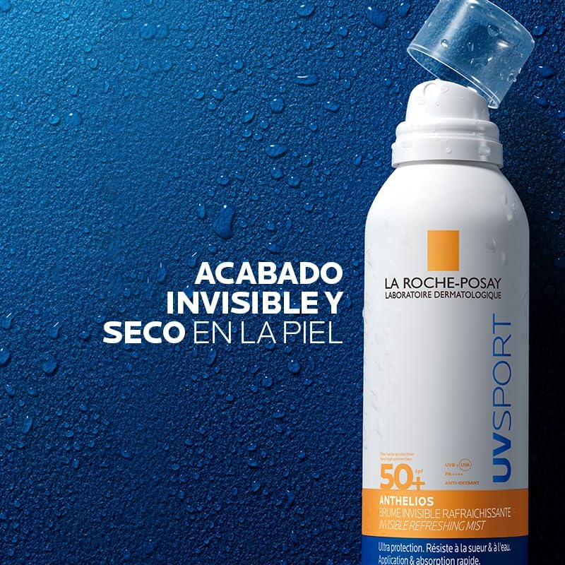 la-roche-posay-anthelios-uv-sport-bruma-invisible-refrescante-spf50-200-ml image 6
