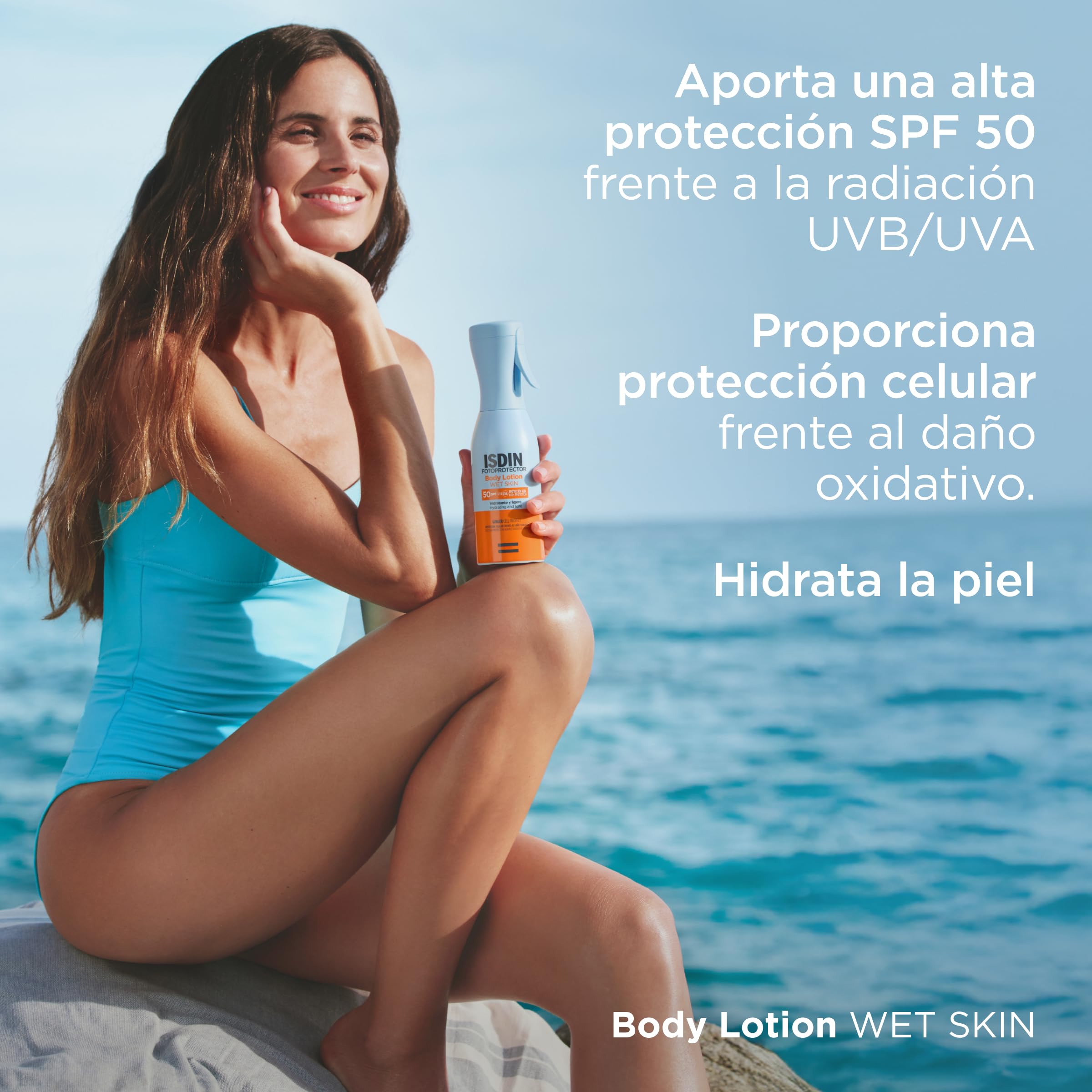 isdin-fotoprotector-body-lotion-spf-50-protector-solar-corporal-en-pistola-250-m image 4