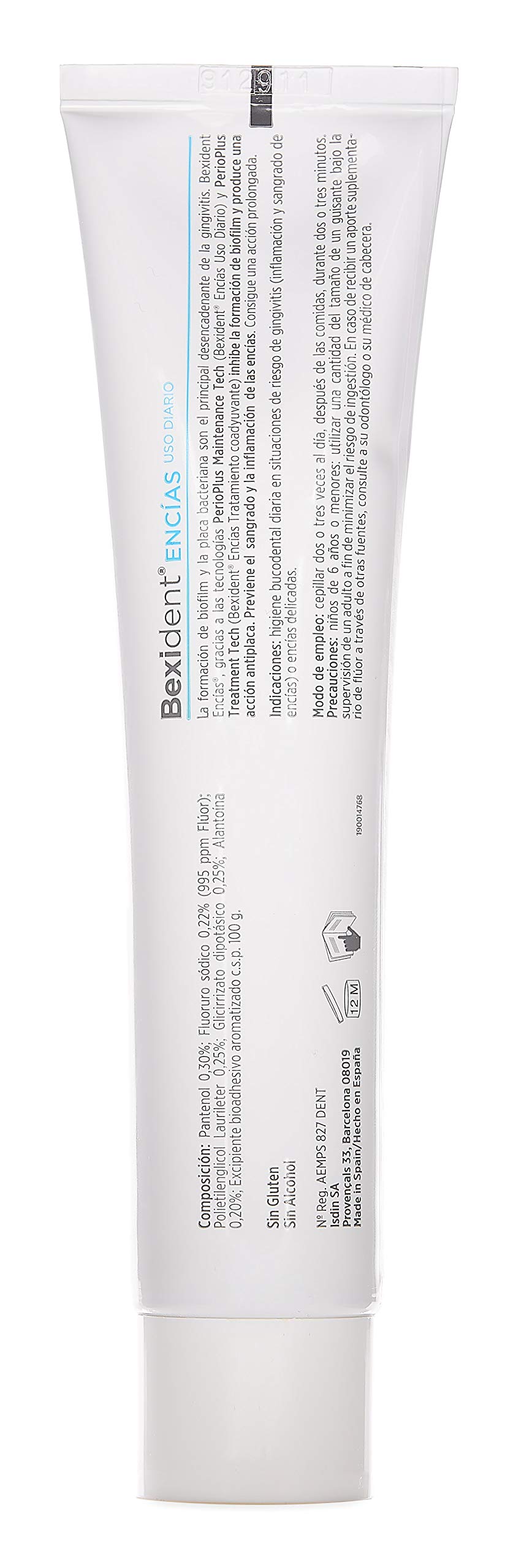 isdin-bexident-enc-as-tc-pack-colutorio-500-ml-pasta-de-dientes-75-ml-para-enc-a image 3