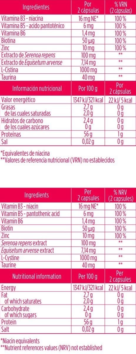 isdin-lambdapil-180-c-psulas-antica-da-del-cabello-3-meses-con-vitaminas-mineral image 8