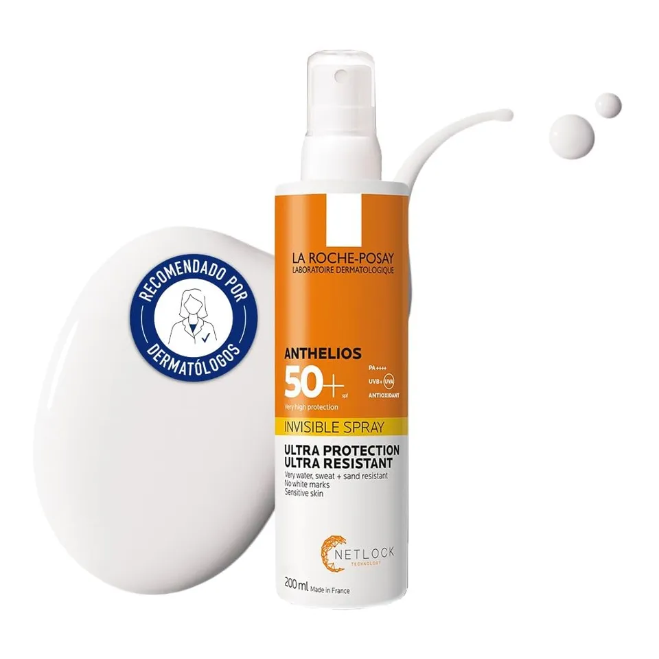 la-roche-posay-anthelios-spray-invisible-spf-50-protector-solar-corporal-para-pi image 1