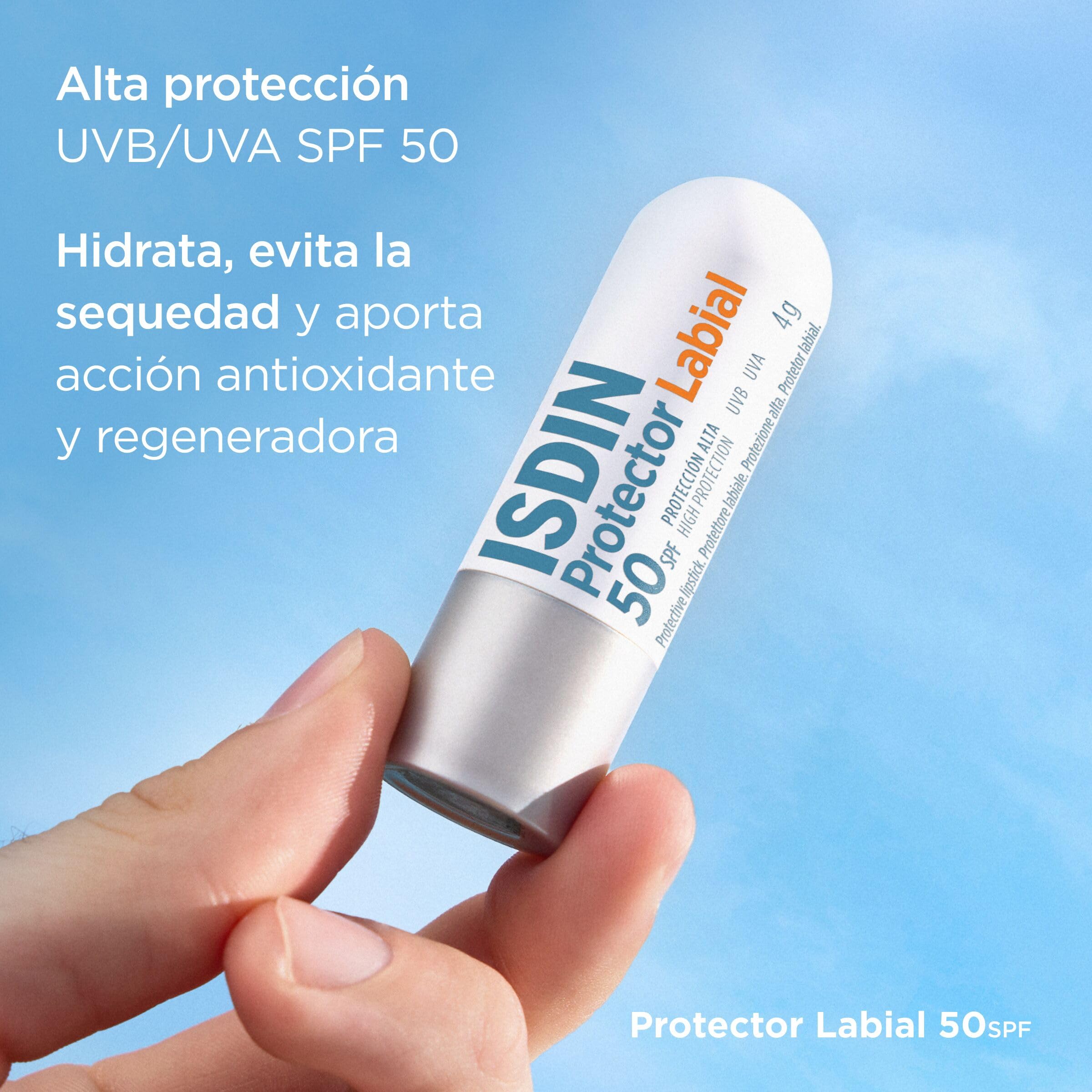 isdin-protector-labial-spf-50-sin-fragancia-b-lsamo-reparador-de-labios-4-g image 4