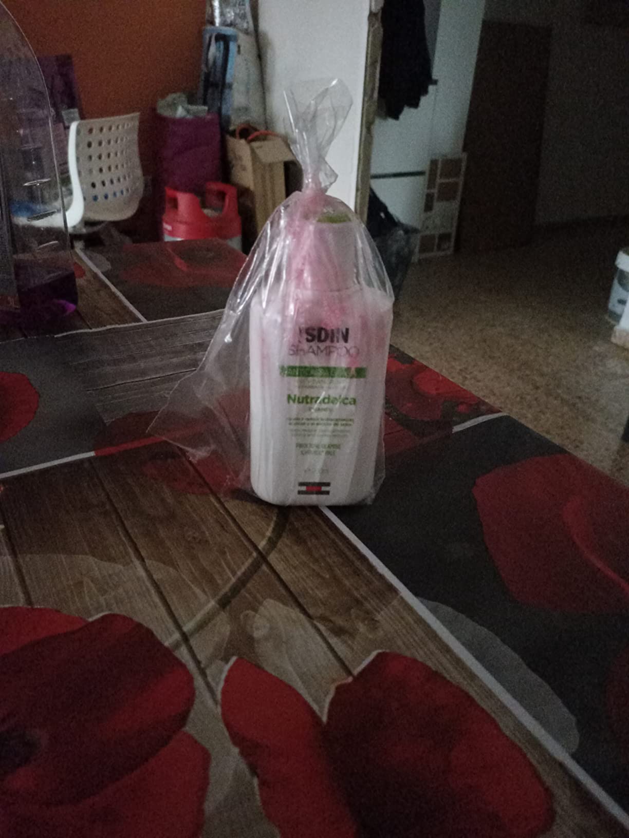 Recomendado por el dermatólogo