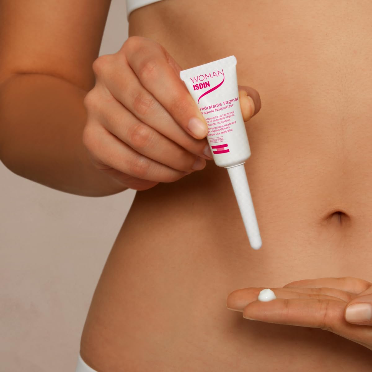 isdin-woman-hidratante-vaginal-hidrataci-n-inmediata-y-prolongada-12-monodosis image 2
