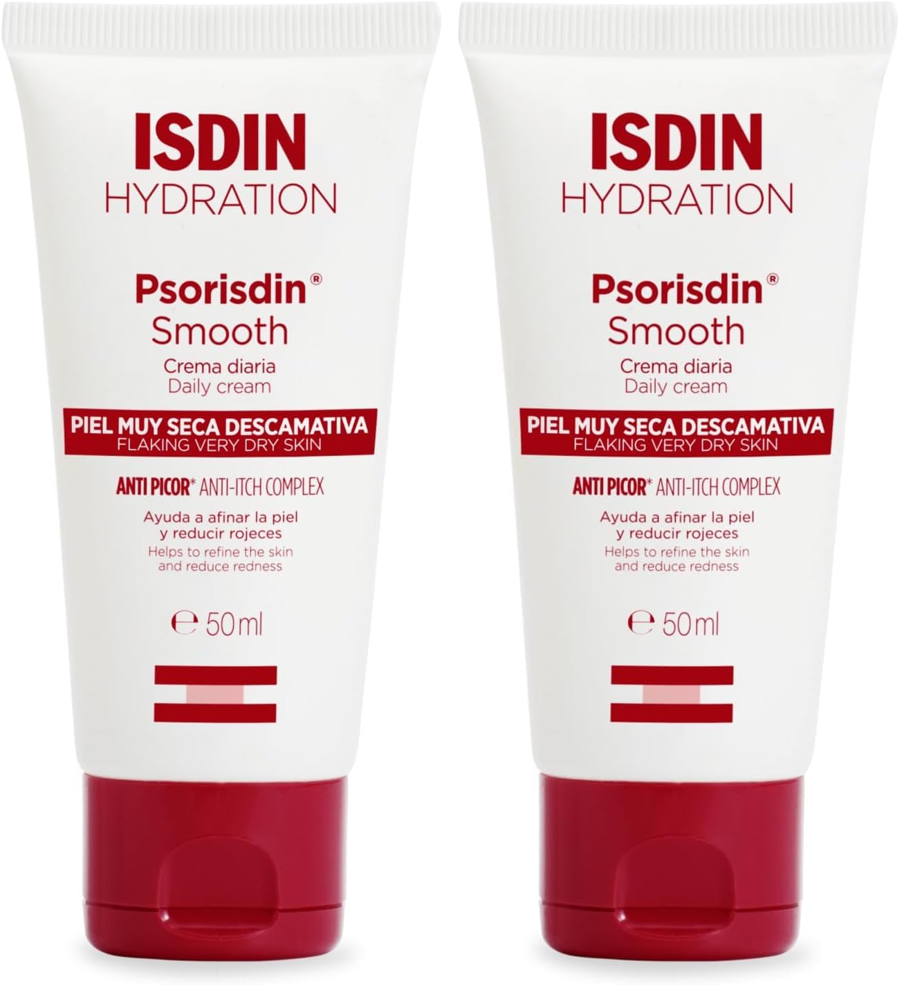 isdin-psorisdin-smooth-crema-50-ml-suaviza-reduce-rojeces-y-elimina-escamas-en-p image 8