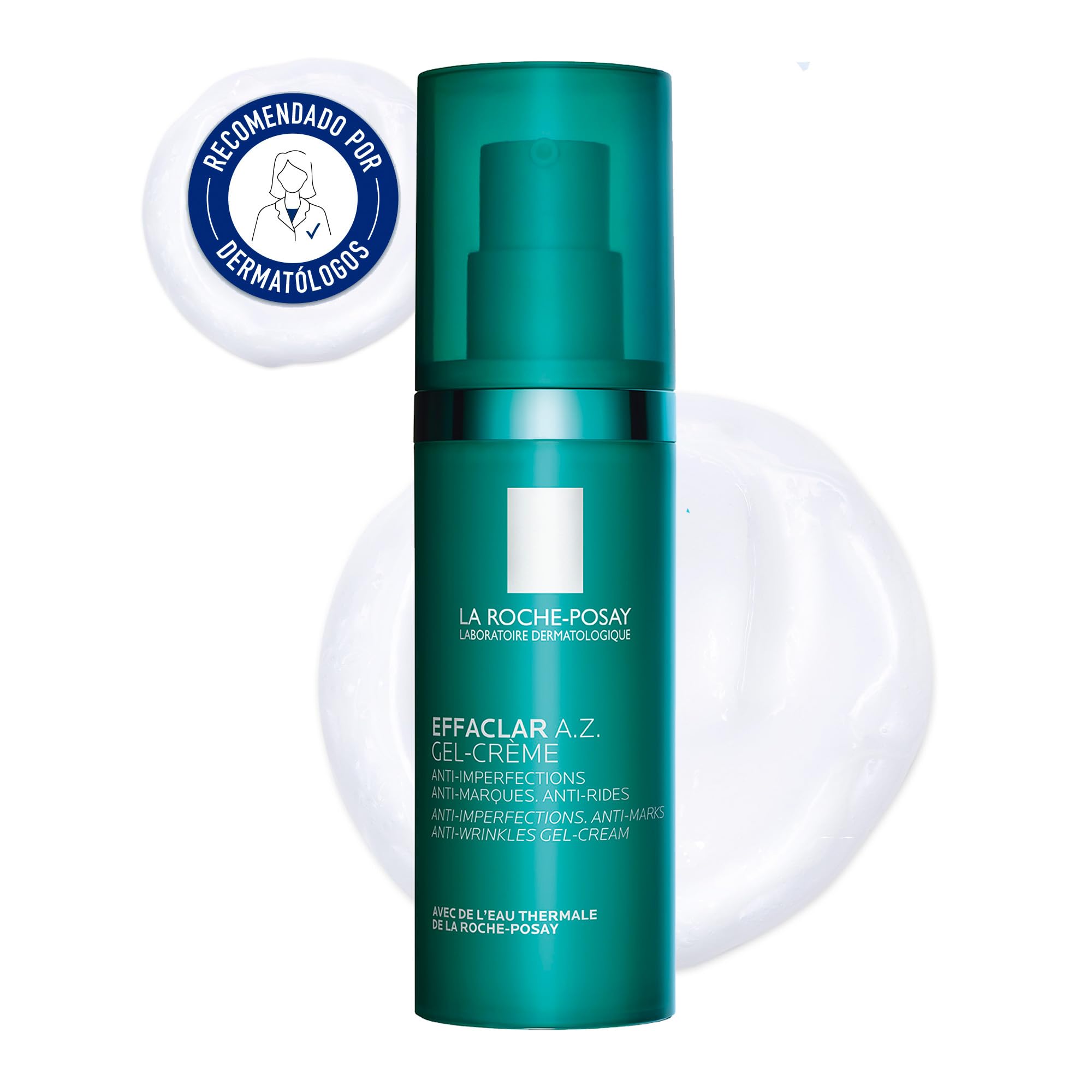 la-roche-posay-effaclar-a-z-gel-crema-40-ml-tratamiento-anti-imperfecciones-y-an image 1