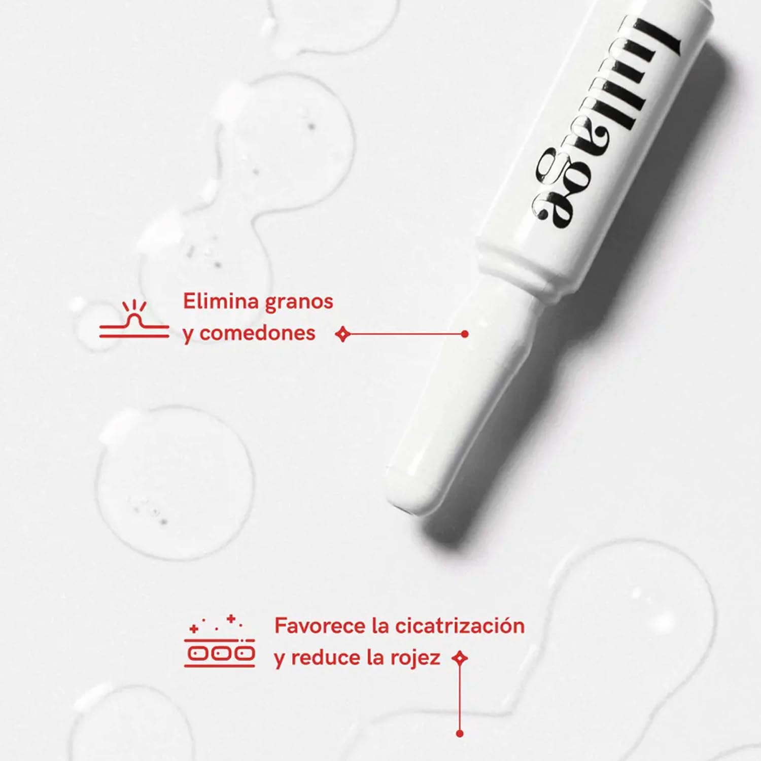 lullage-bye-bye-pimples-5-monodosis-roll-on-elimina-granos-localizados-con-niaci image 4