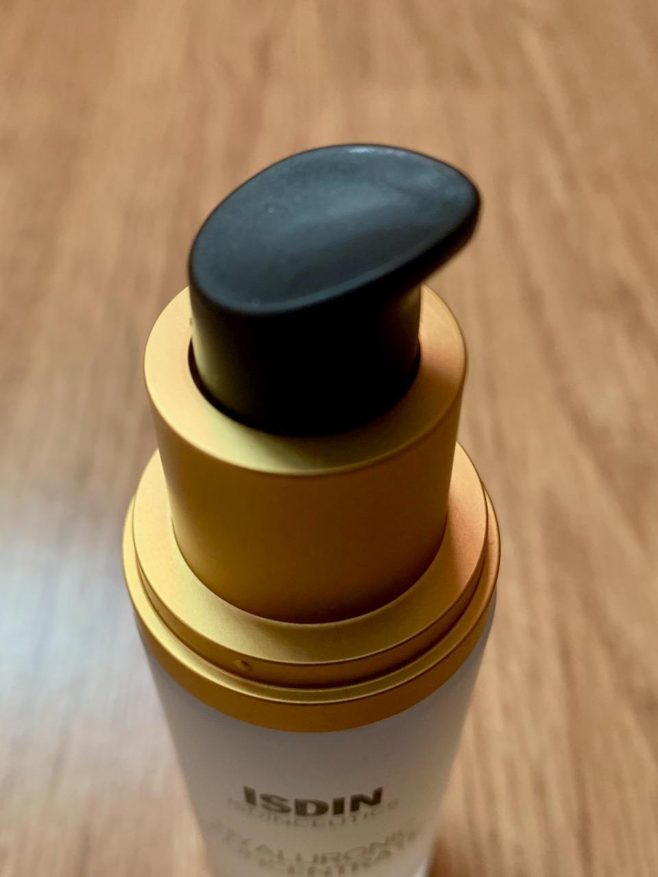 El sérum de mi vida