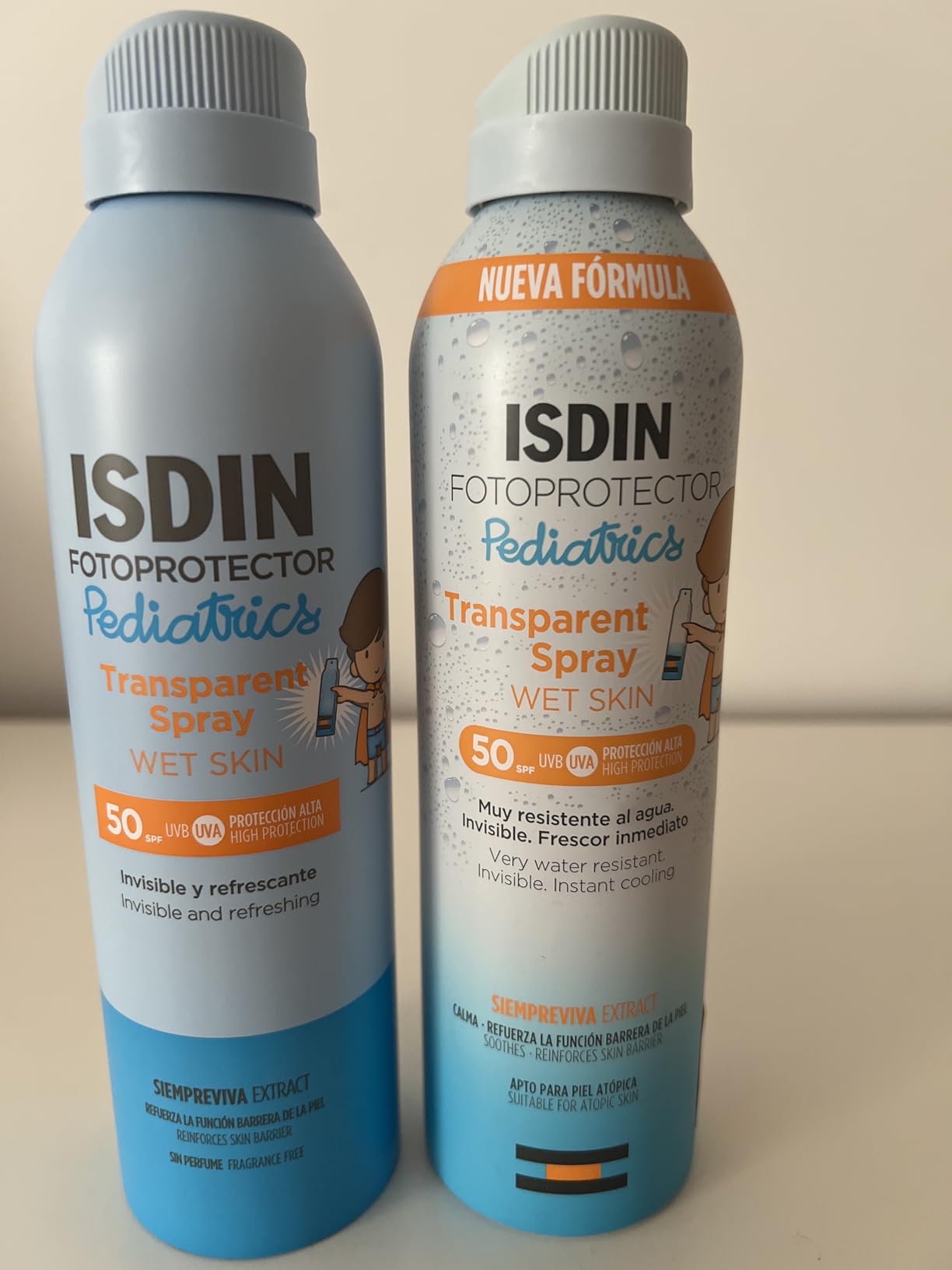 Imprescindible para niños