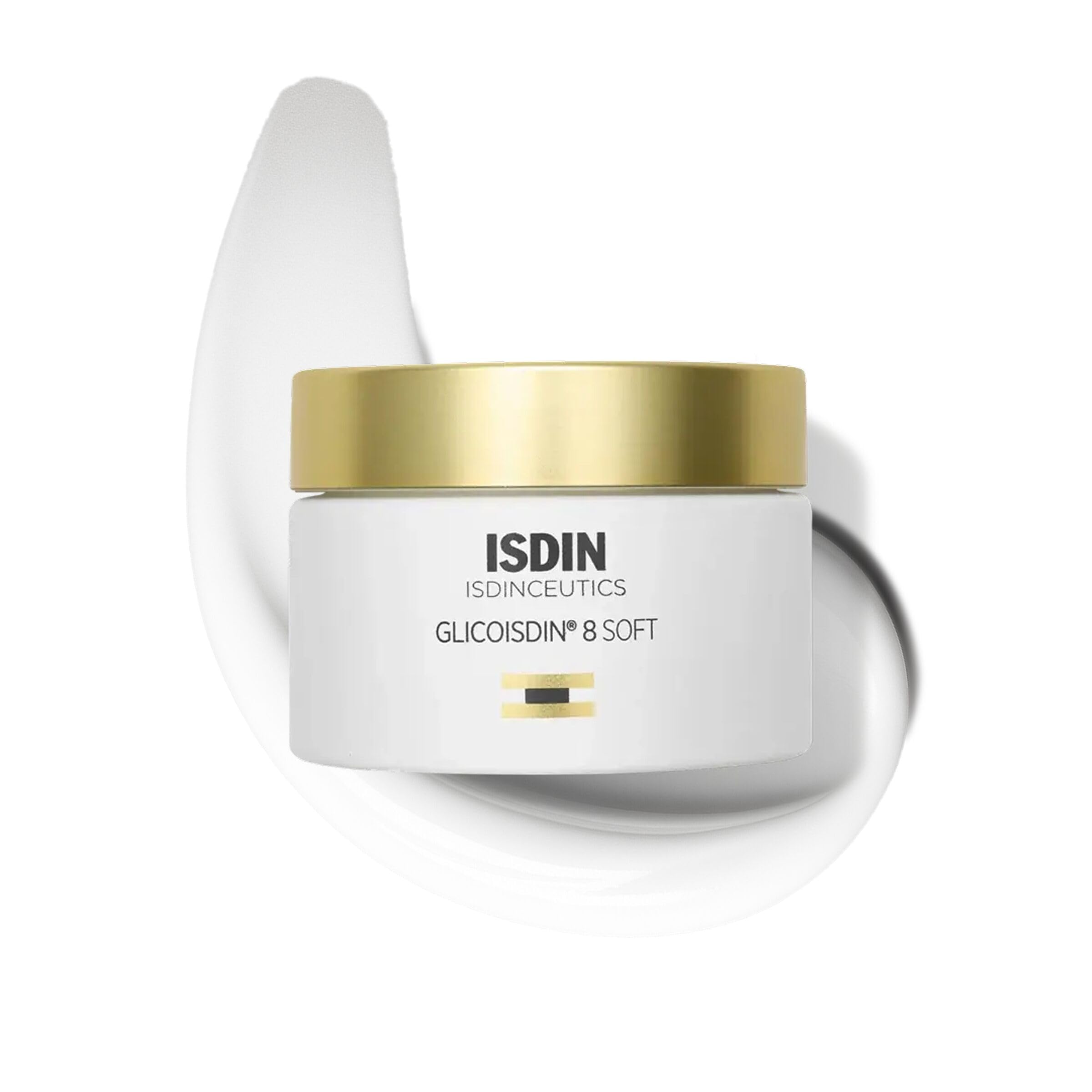 isdin-isdinceutics-glicoisdin-8-crema-exfoliante-facial-con-cido-glic-lico-50-g image 1