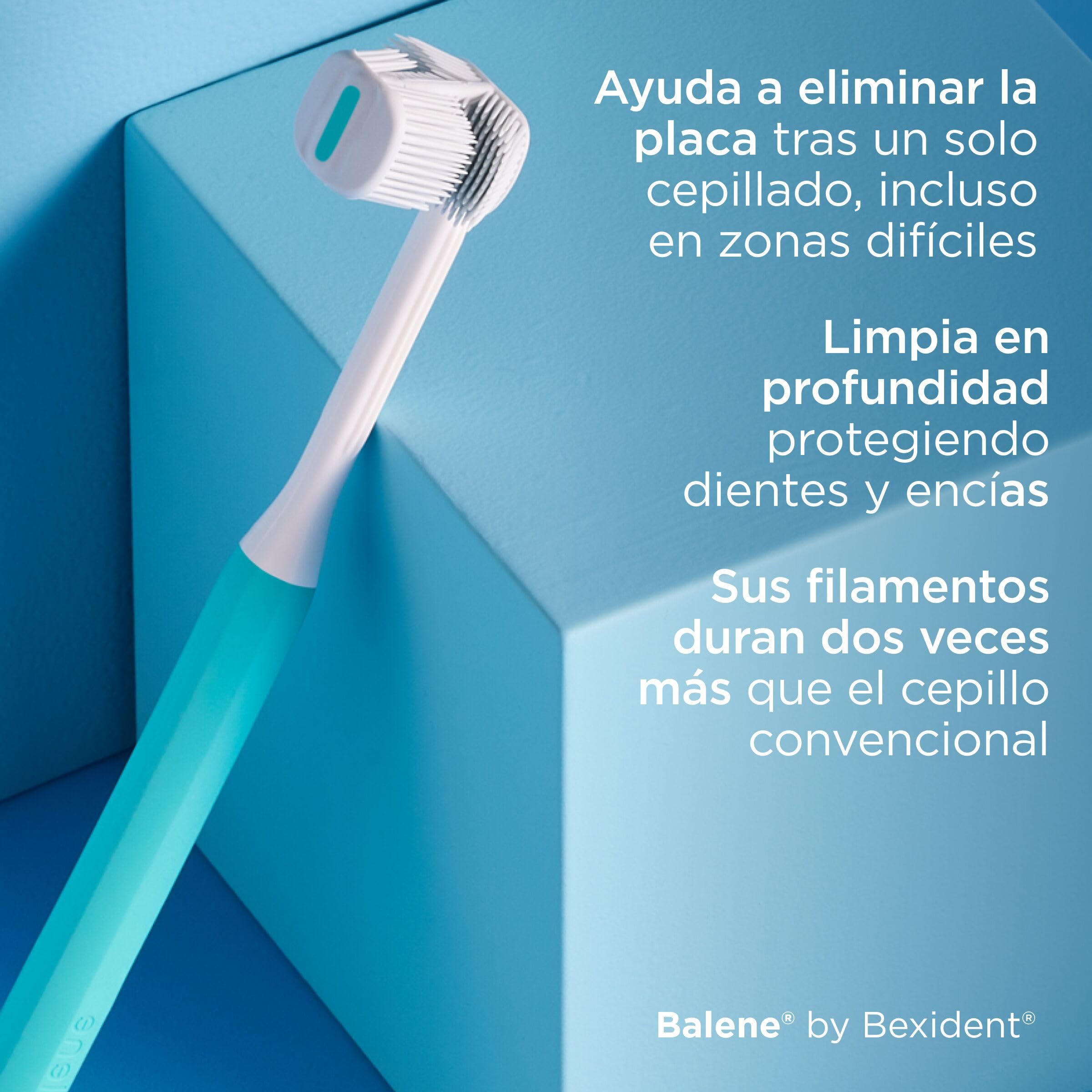 isdin-balene-by-bexident-cepillo-de-dientes-aqua-medium image 4
