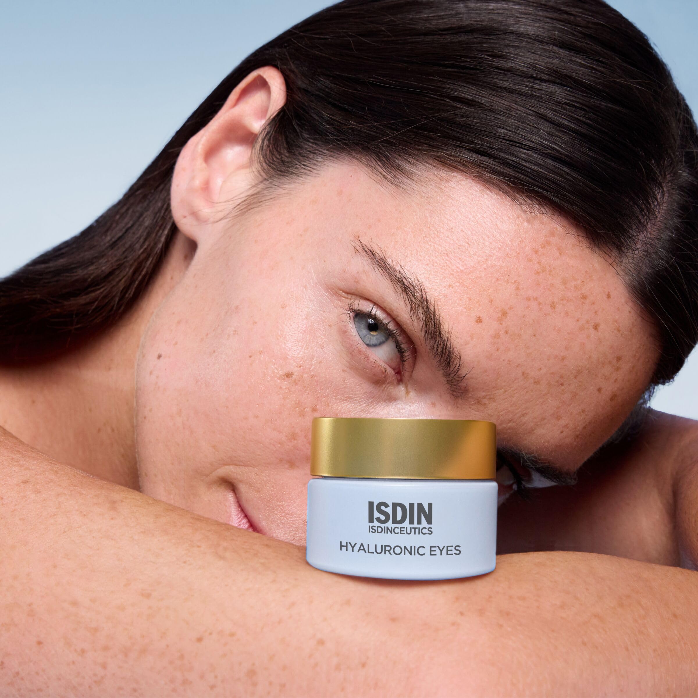 isdin-isdinceutics-hyaluronic-eyes-contorno-de-ojos-15-g image 2