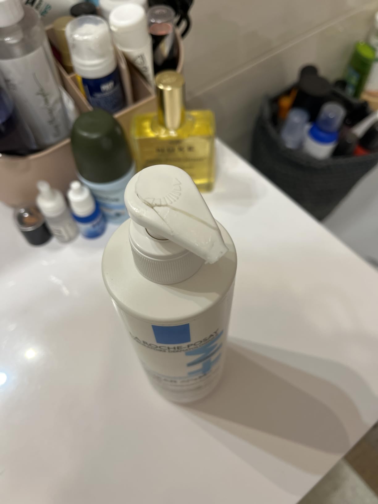 Salvavidas para piel atópica